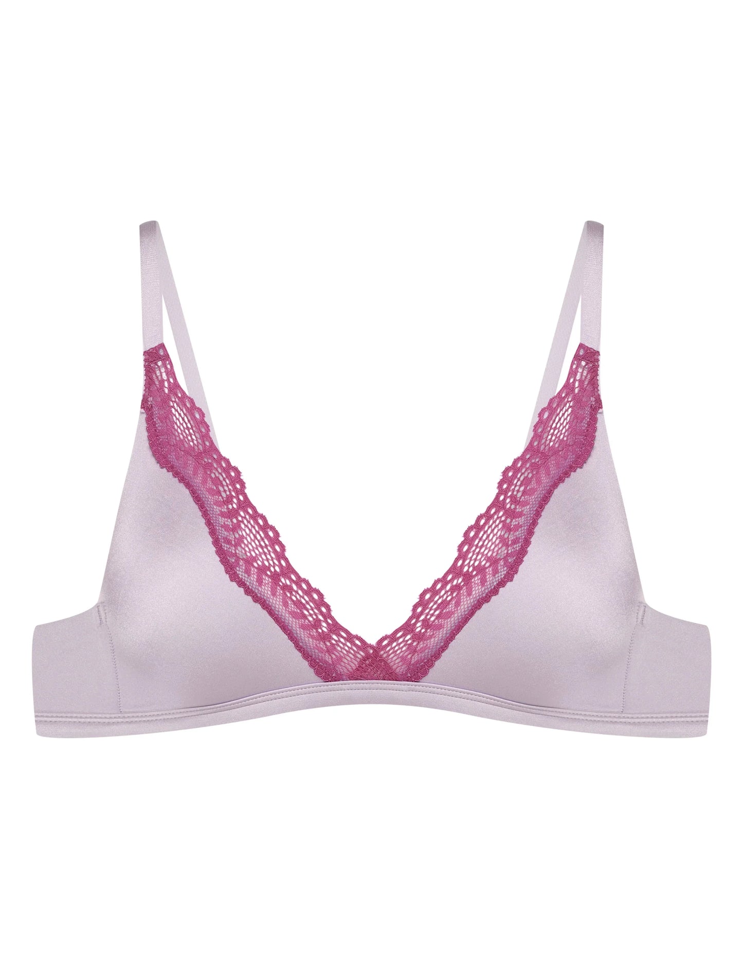 Bralette Bloovii Selsey Lavender - 4