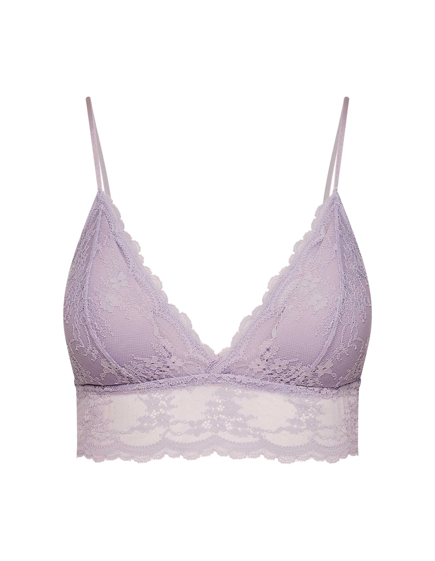 Bralette Bloovii Sydney Lavender - 4