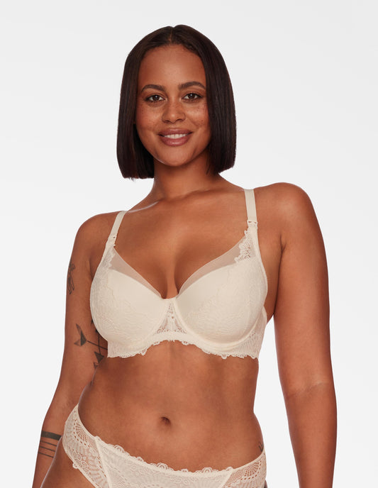 Maternity bra Felisa Nude