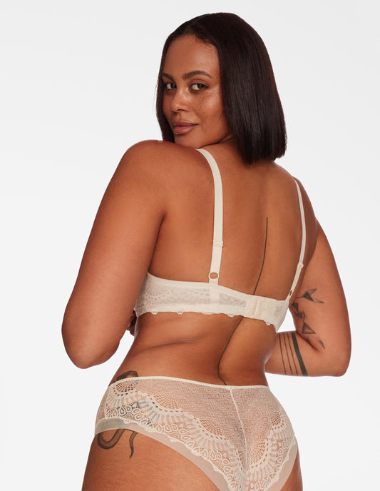 Maternity bra Felisa Nude - 1