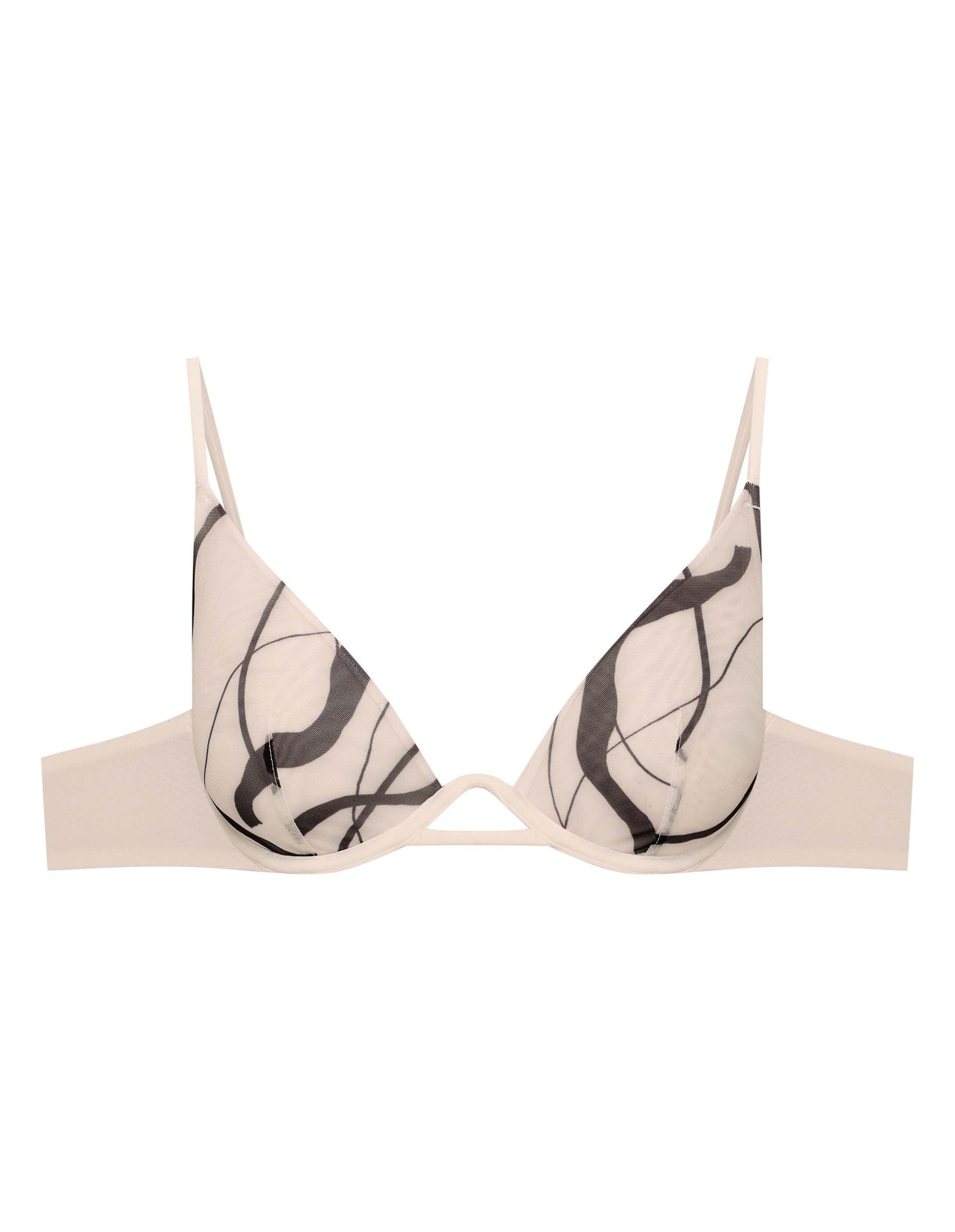 Soft bra Omega Cream - 4