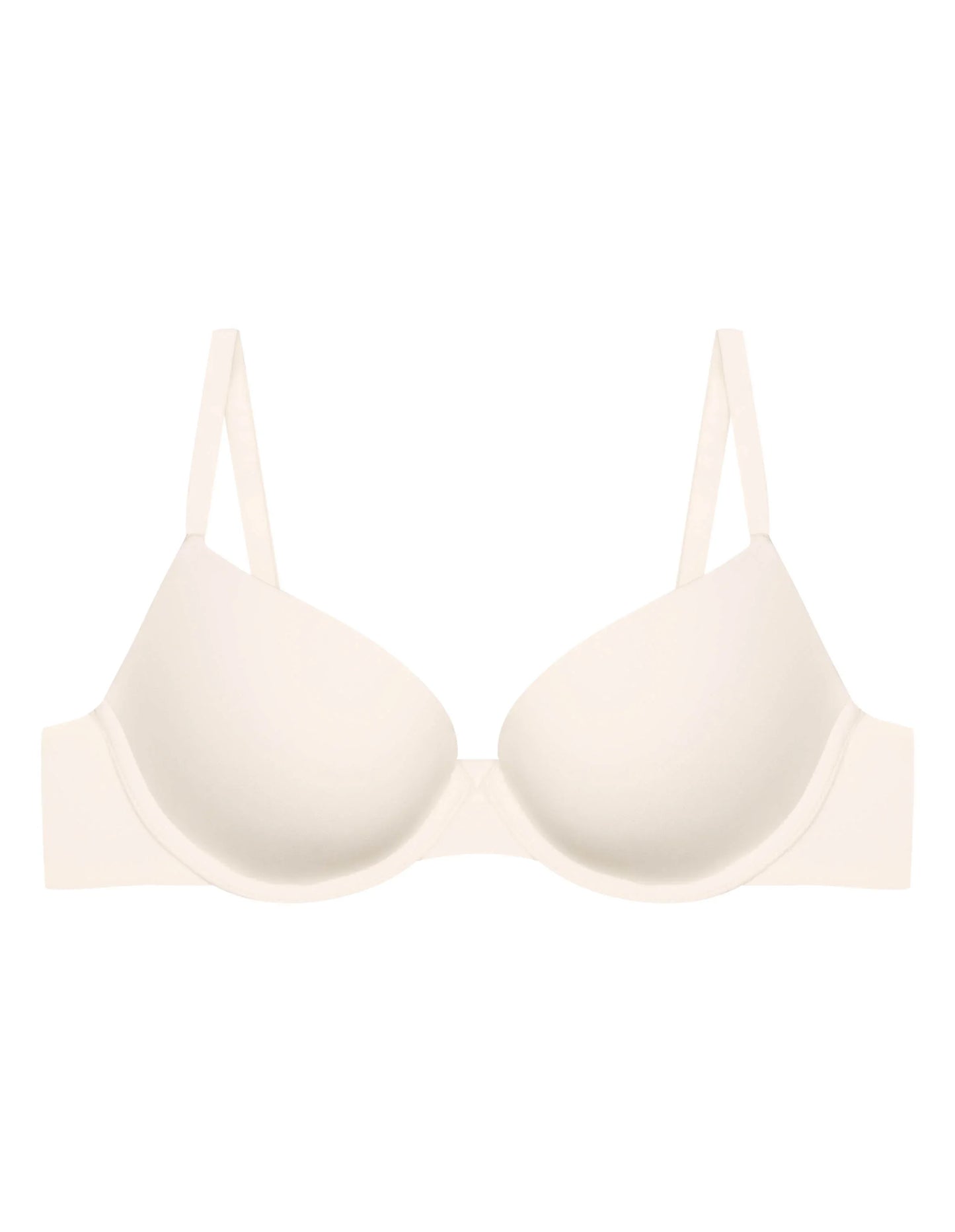 Push-up bra Bloovii Lacteem Cream - 4