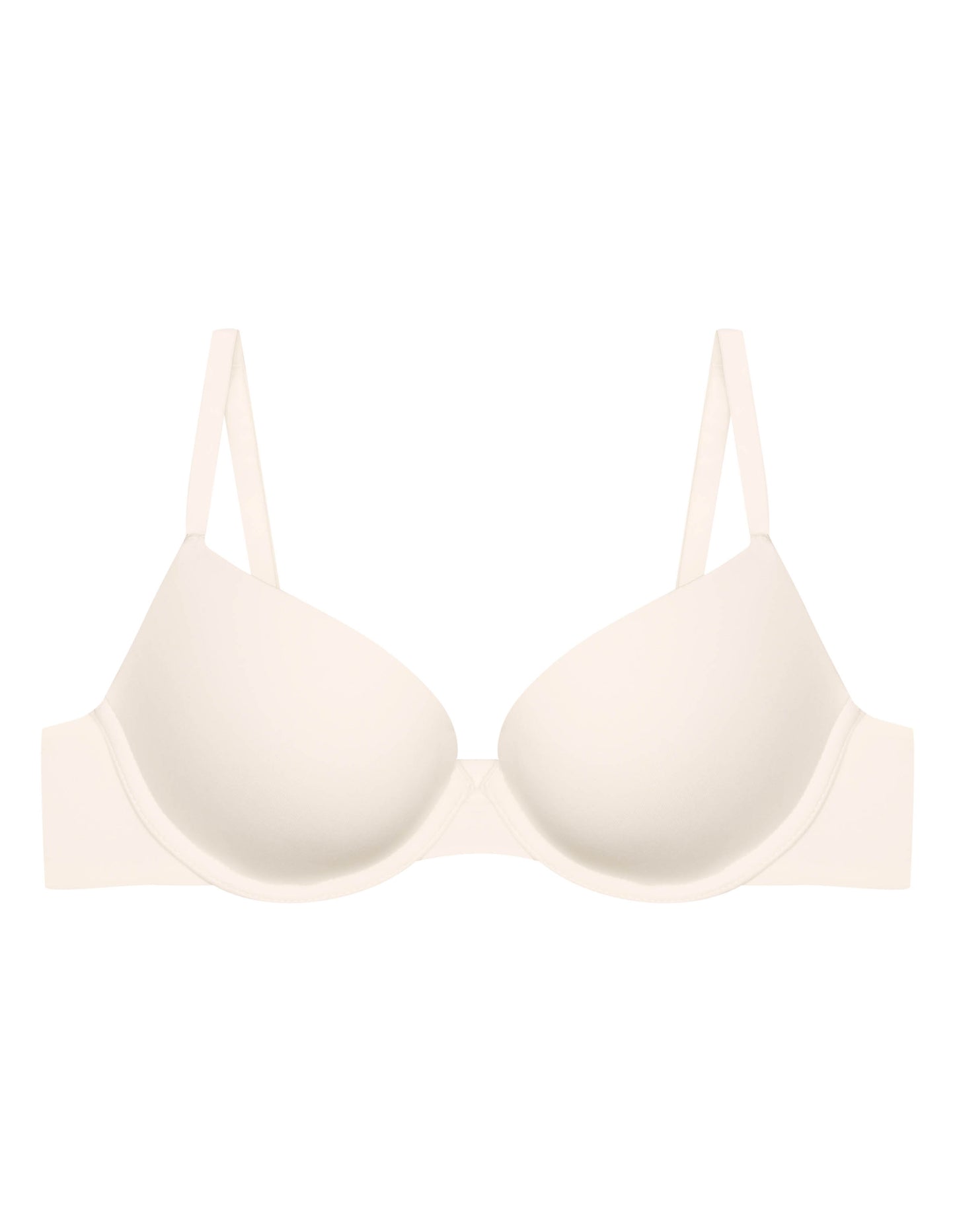 Push-up bra Bloovii Lacteem Cream - 4