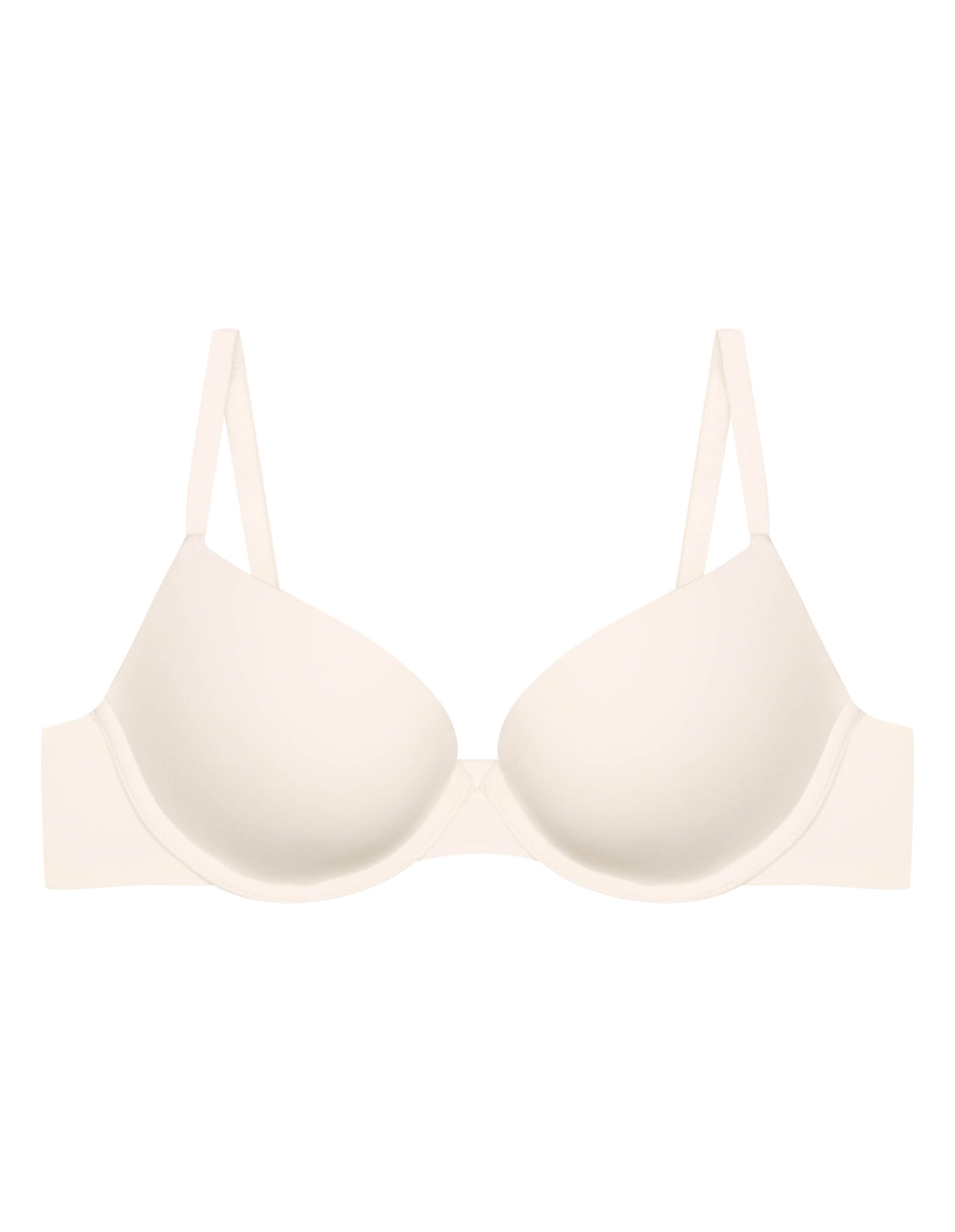 Push-up bra Bloovii Lacteem Cream - 4