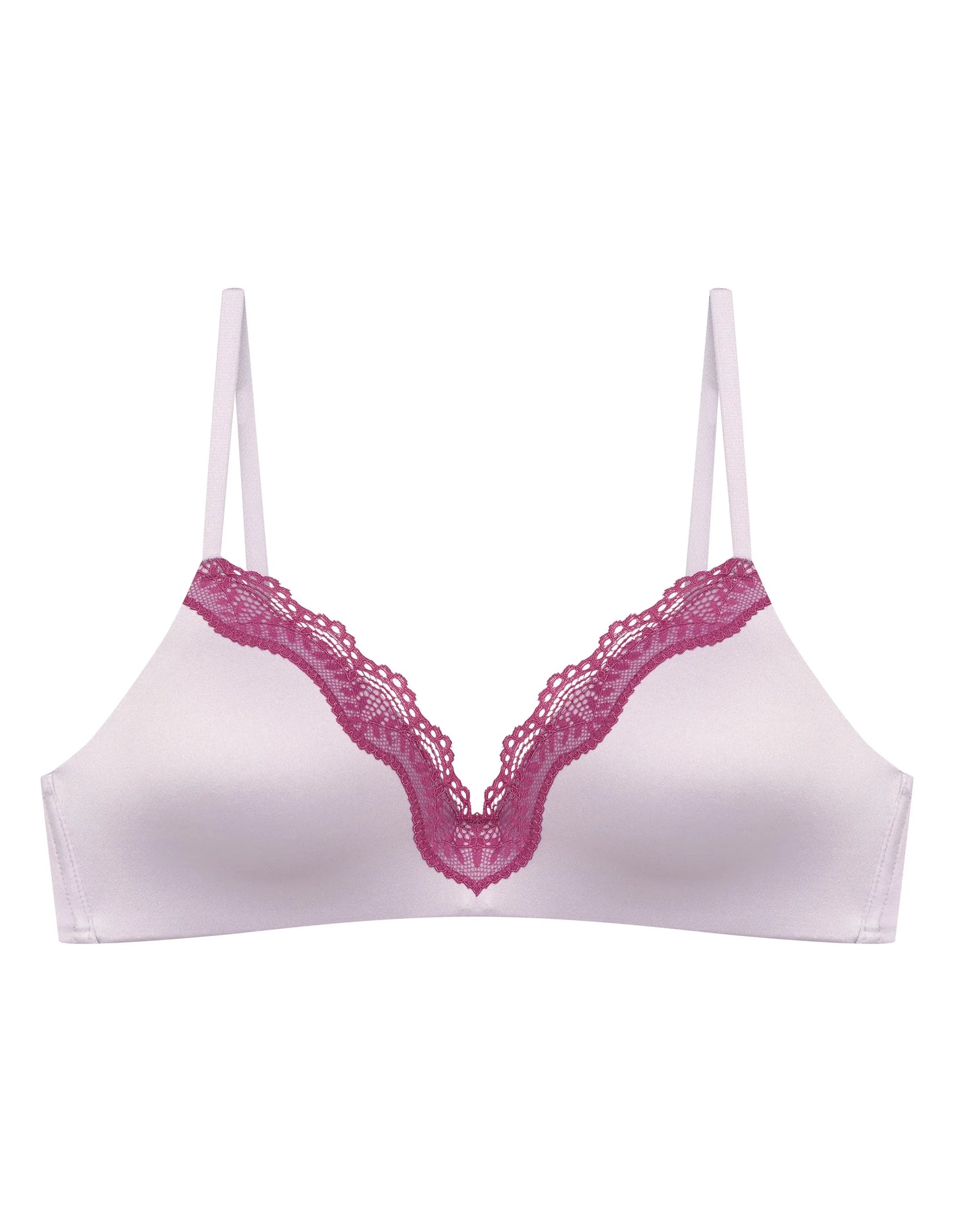 Push-up bra Bloovii Selsey Lavender - 4