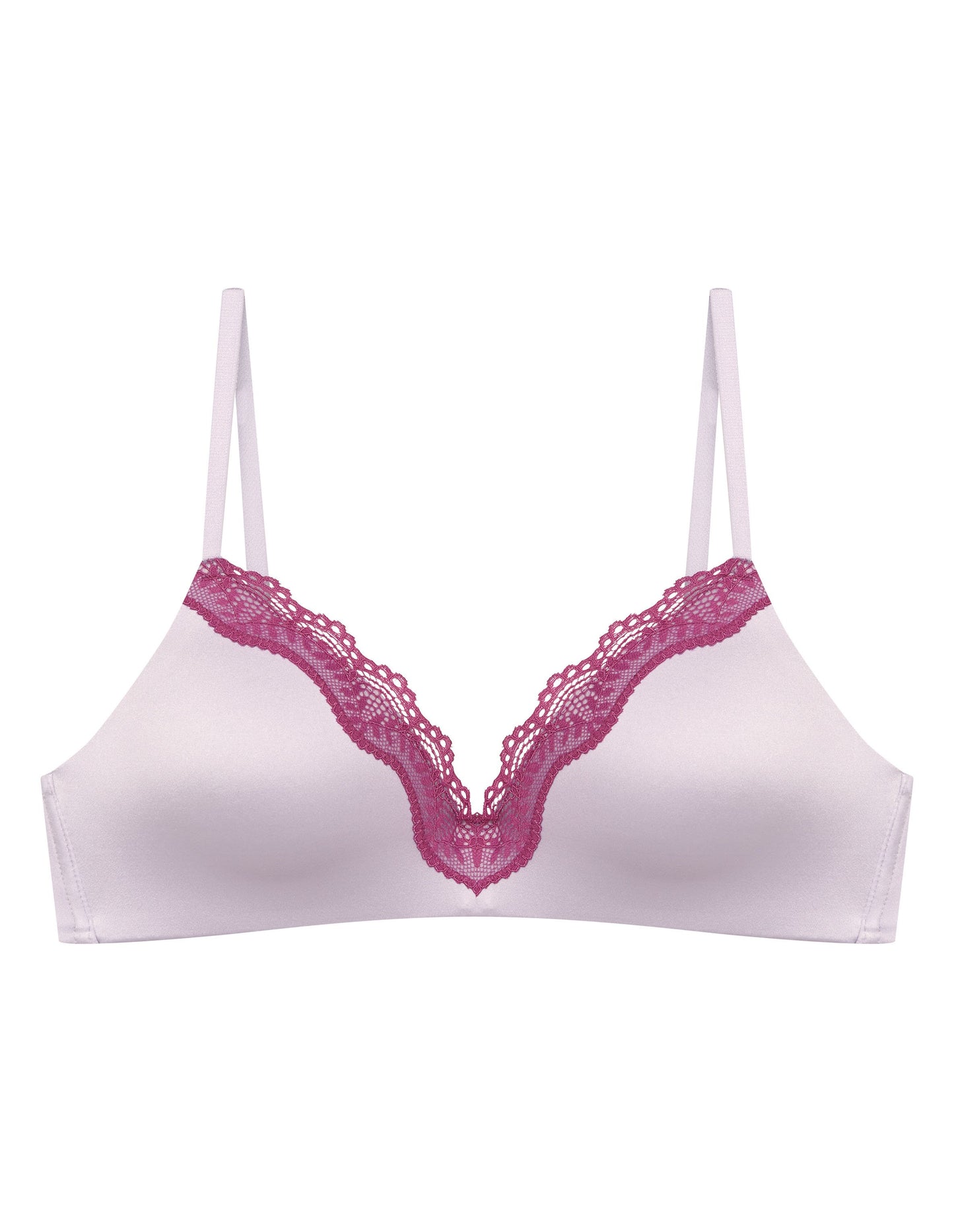 Push-up bra Bloovii Selsey Lavender - 4