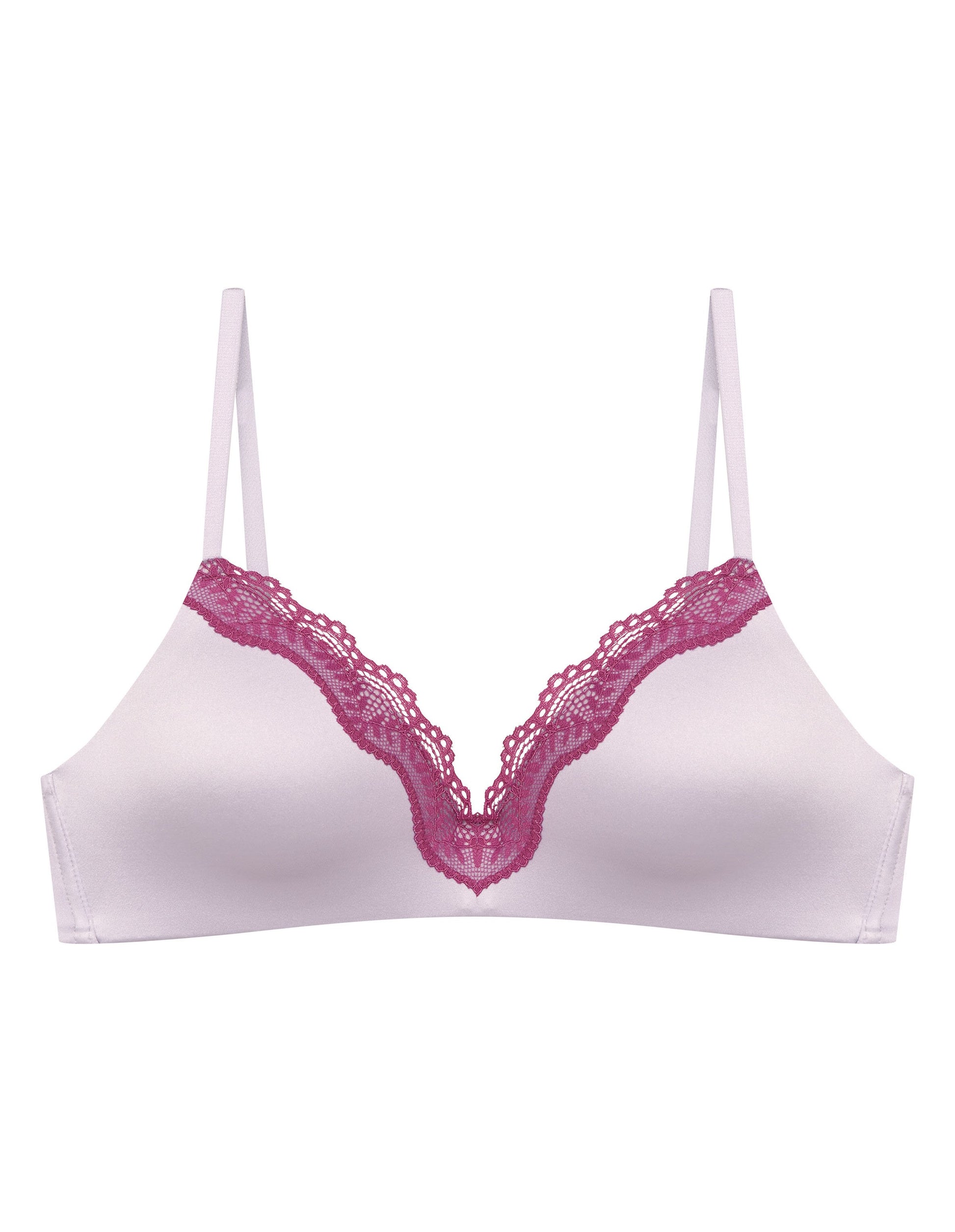 Push-up bra Bloovii Selsey Lavender - 4