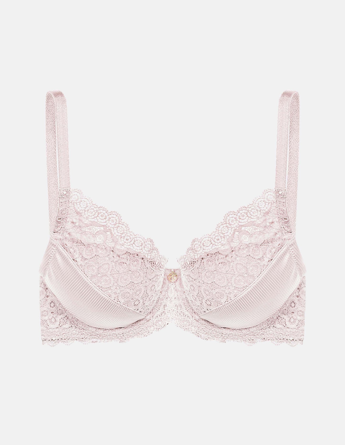 Push-up Bra Hudson Nude - 5