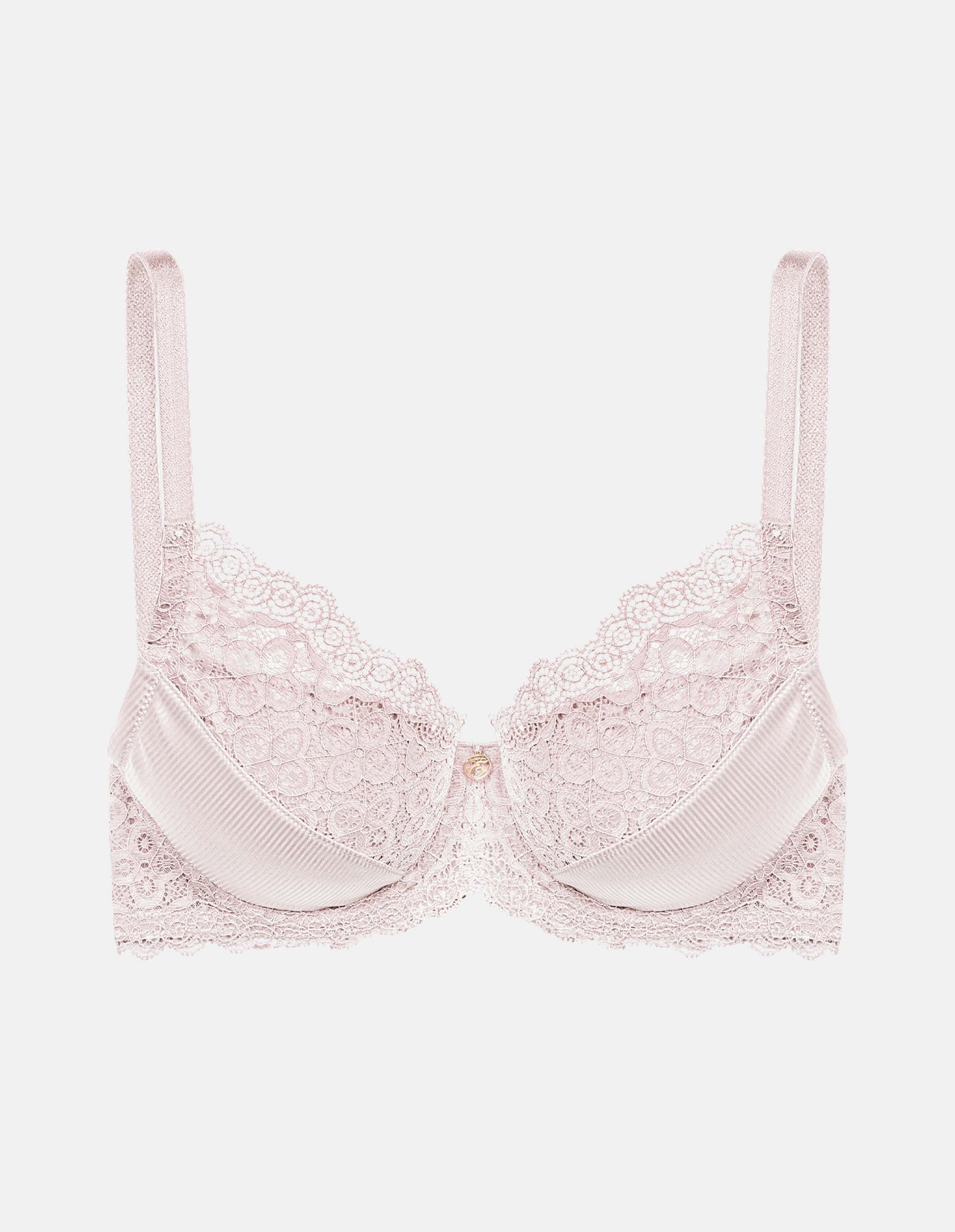 Push-up Bra Hudson Nude - 5