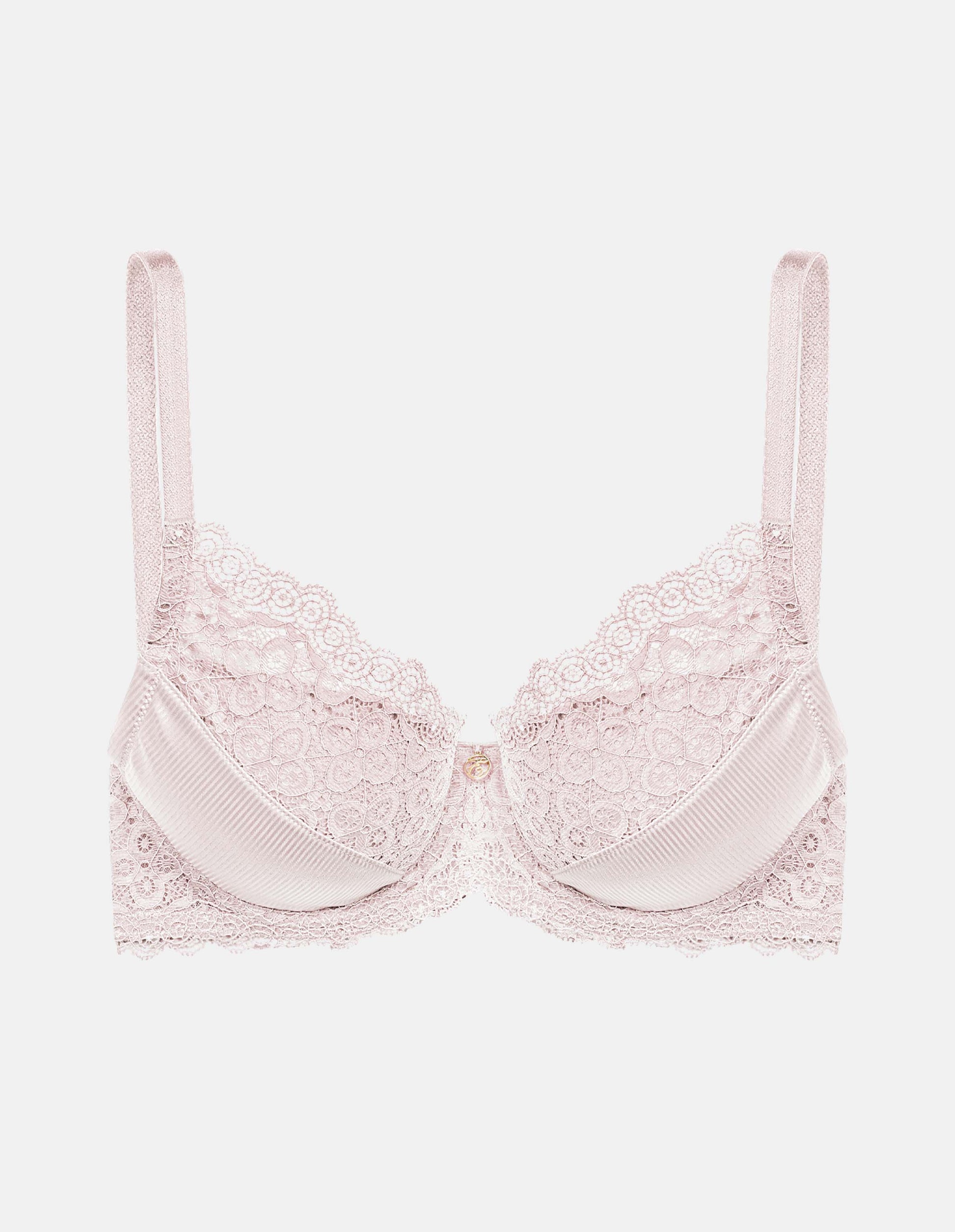 Push-up Bra Hudson Nude - 5
