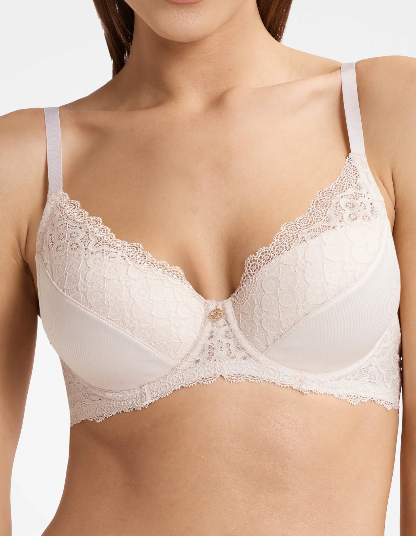 Push-up Bra Hudson Nude - 2
