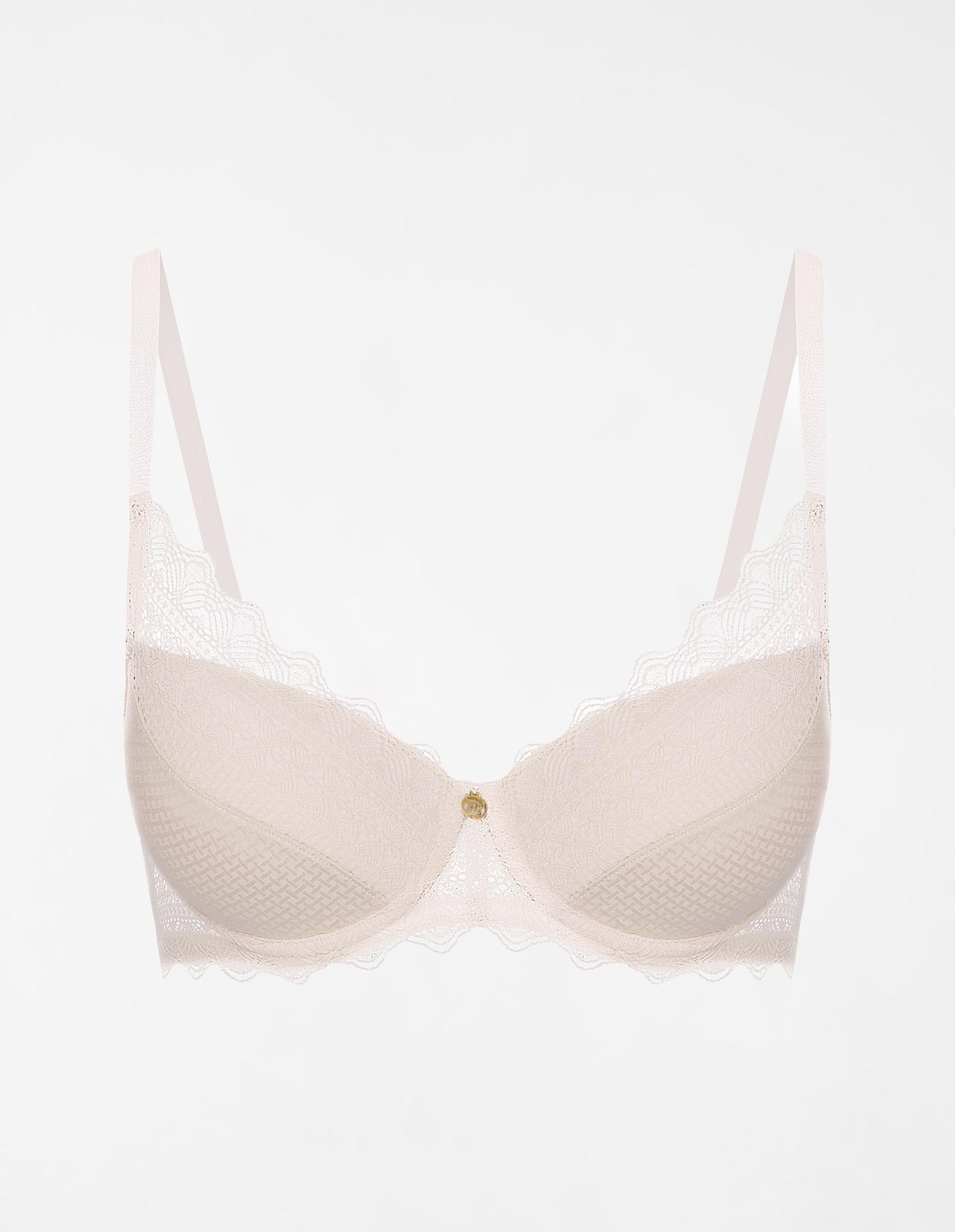 PUSH-UP BRA Hudson Nude - 5