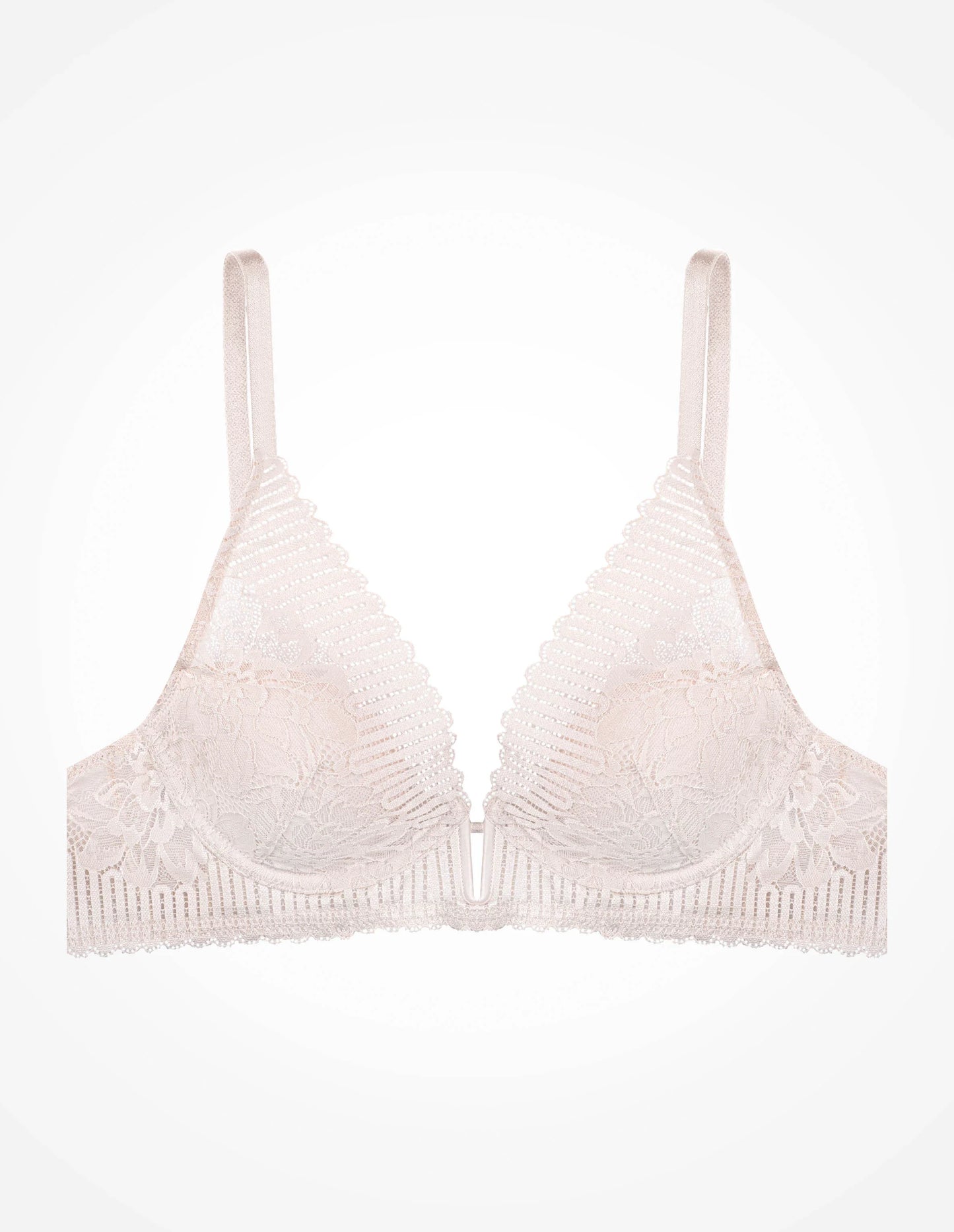 Push-up Bra Kenlee Nude - 6