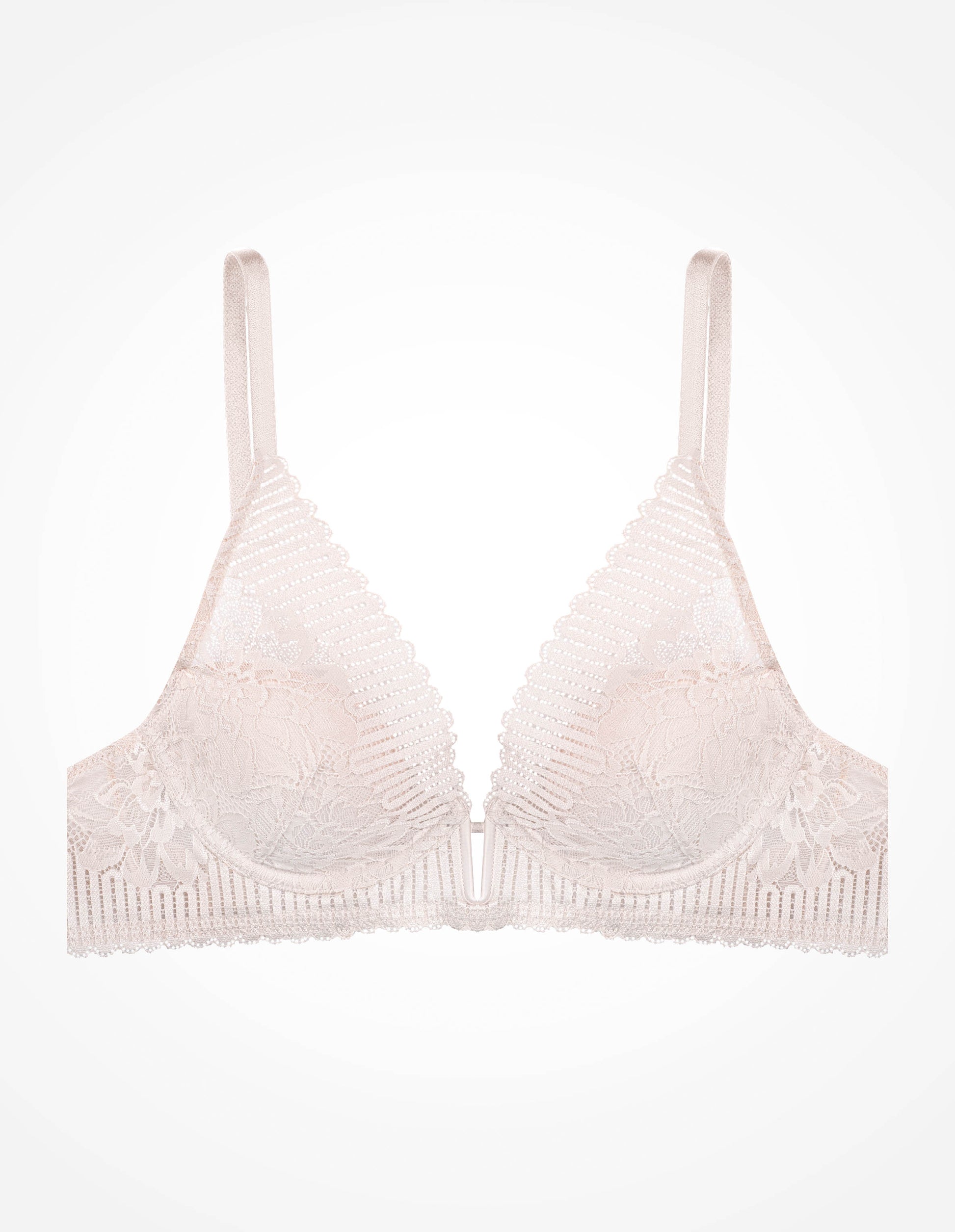 Push-up Bra Kenlee Nude - 6