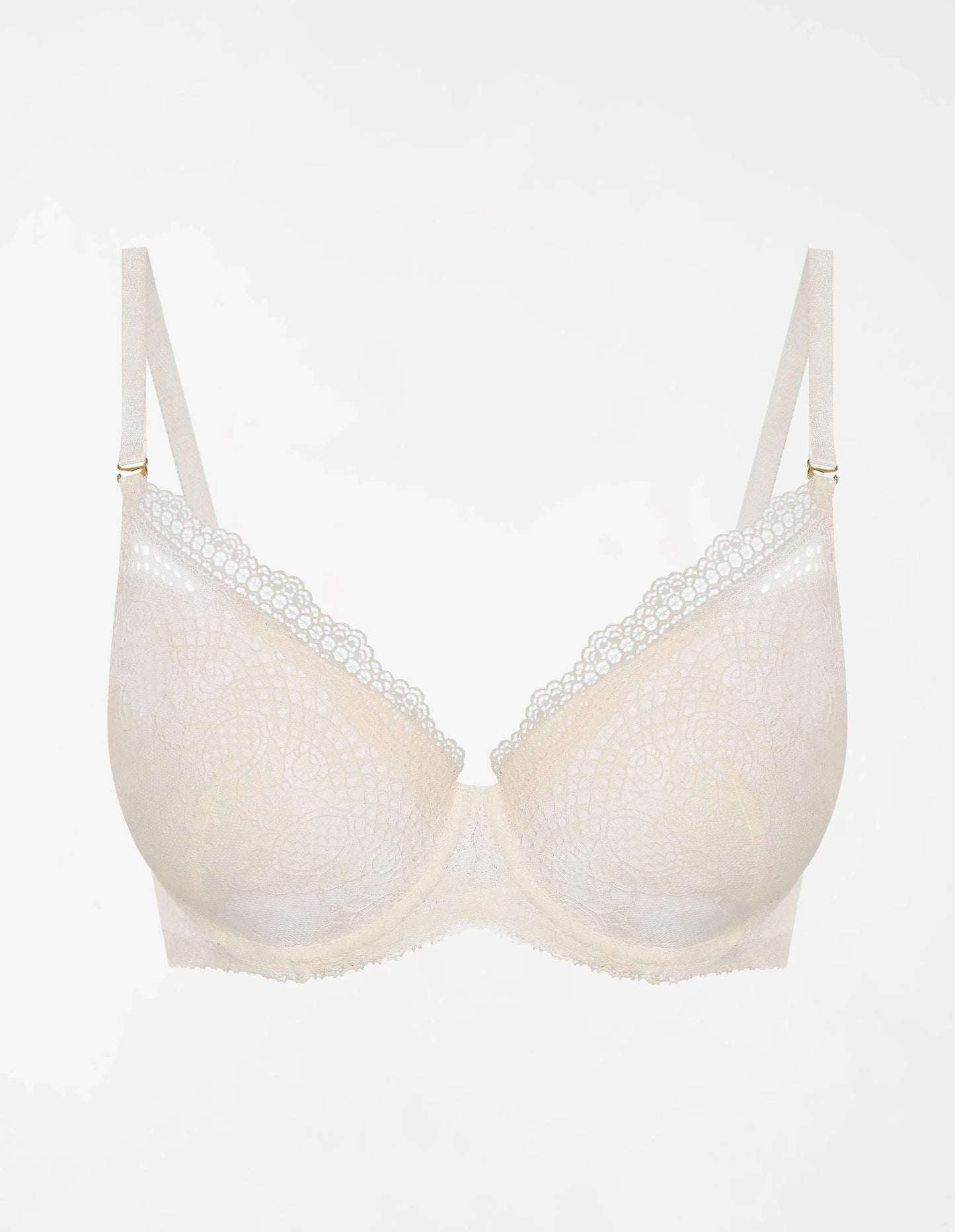 PUSH-UP BRA Marvela Nude - 5