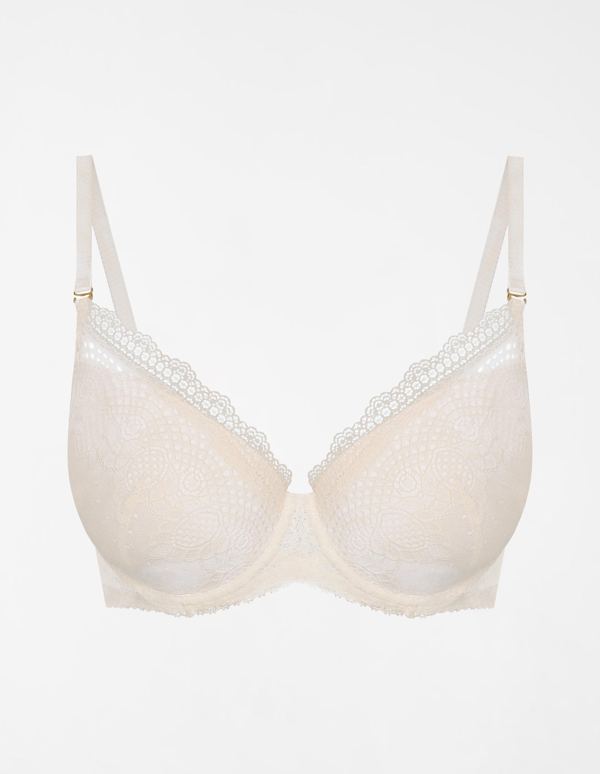 PUSH-UP BRA Marvela Nude - 5