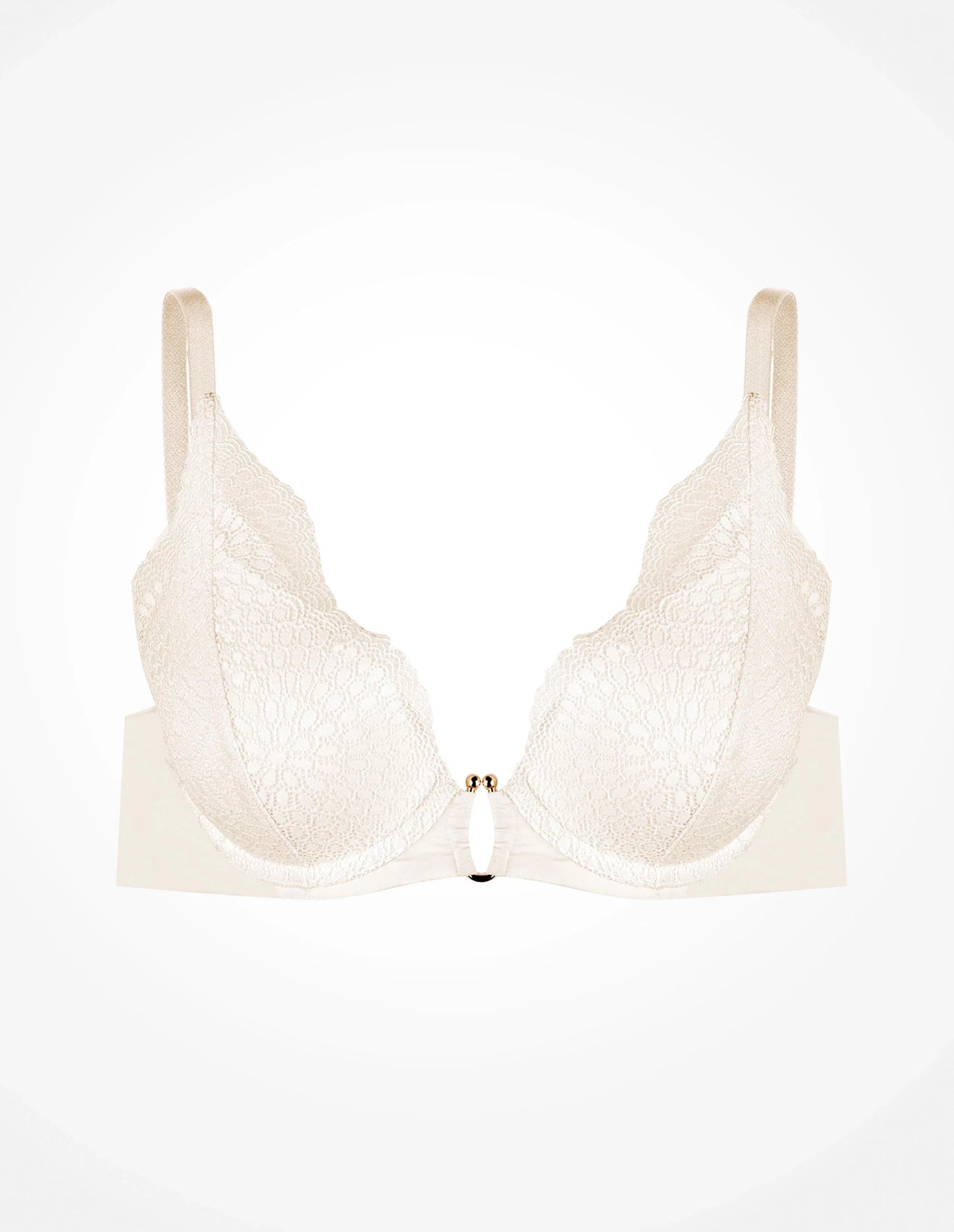 Push-up bra Tierra Nude - 5