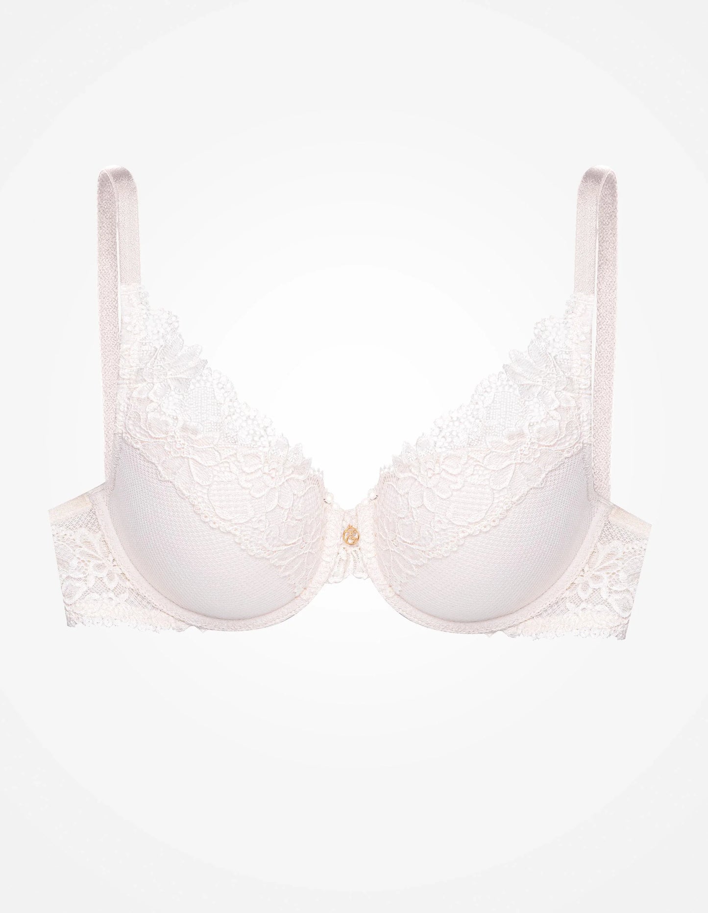 Push-up Bra Tiffie Nude - 4