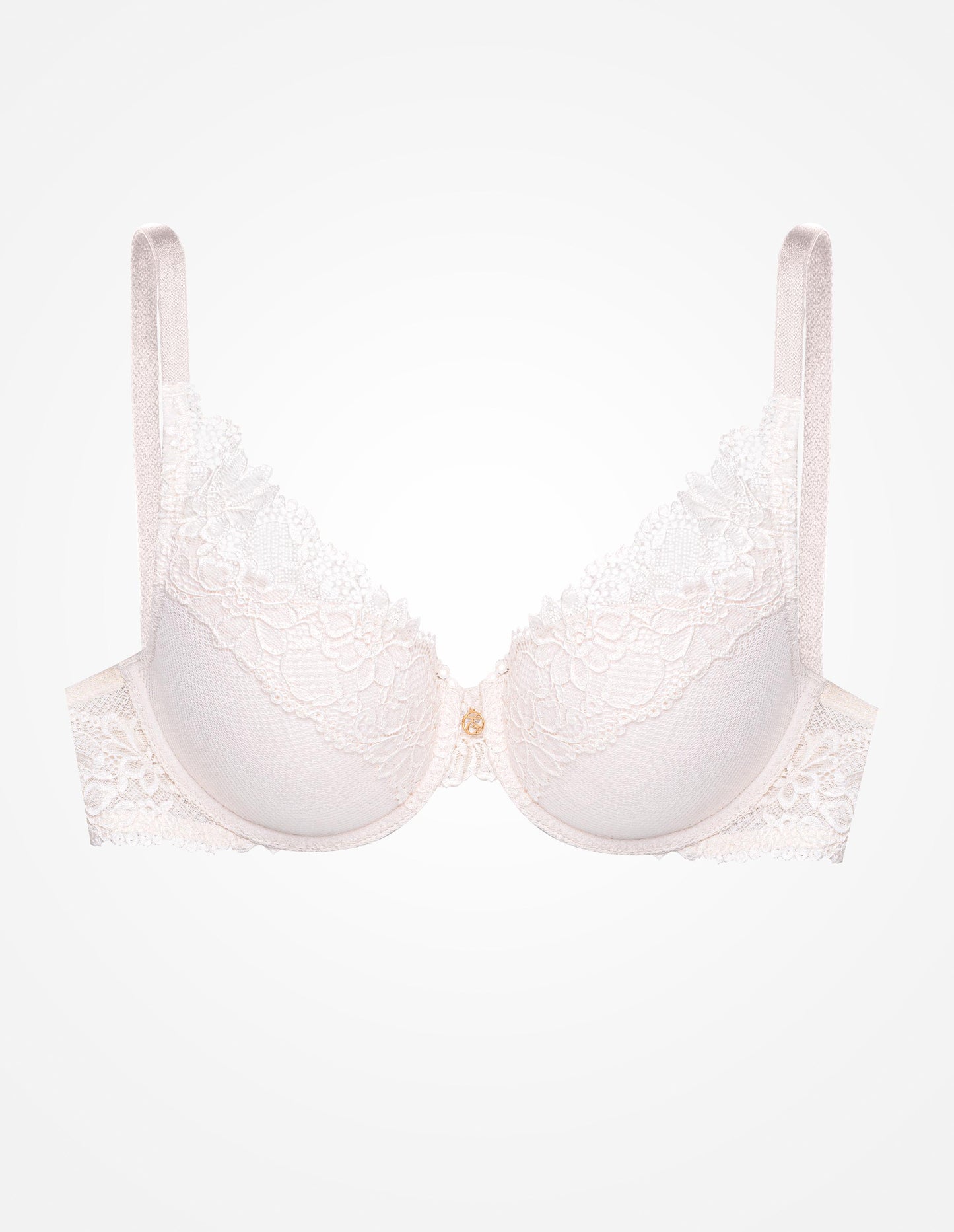 Push-up Bra Tiffie Nude - 4