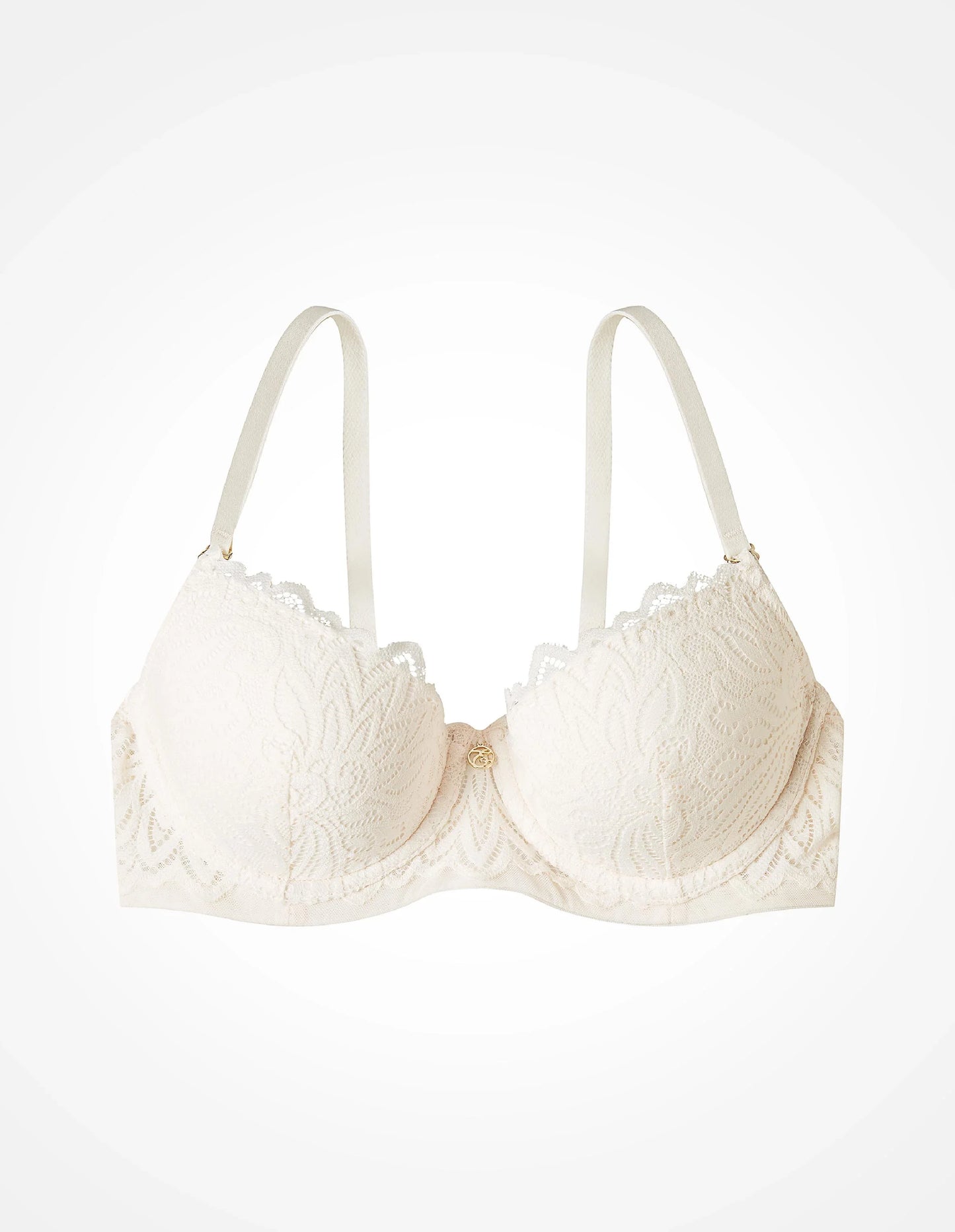 Push-up bra Trophy Nude - 5