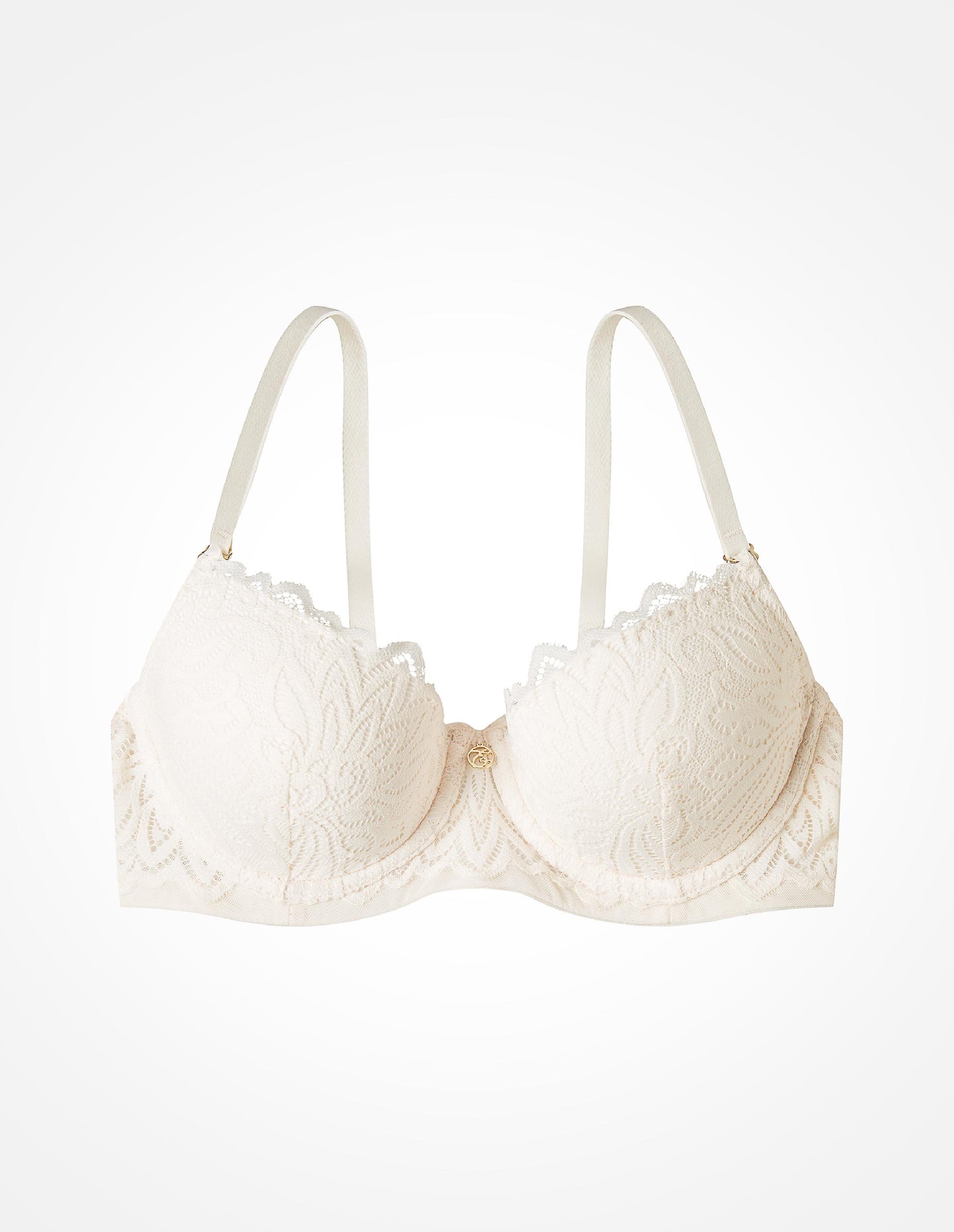 Push-up bra Trophy Nude - 5