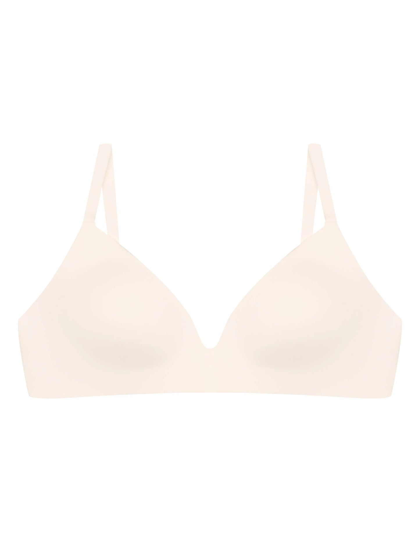 Padded bra Bloovii Lacteem Cream - 4