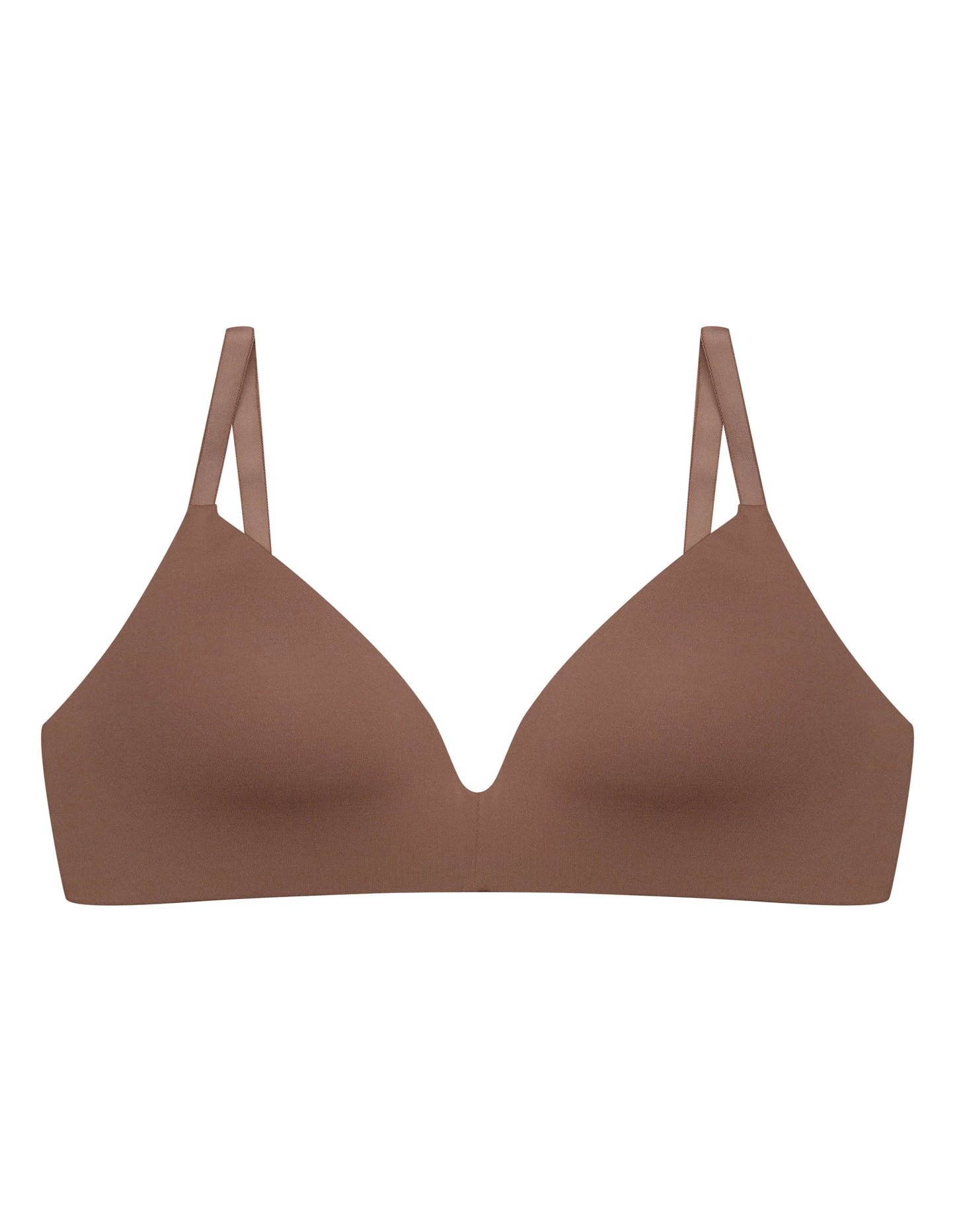 Padded bra Bloovii Lacteem Beige - 3