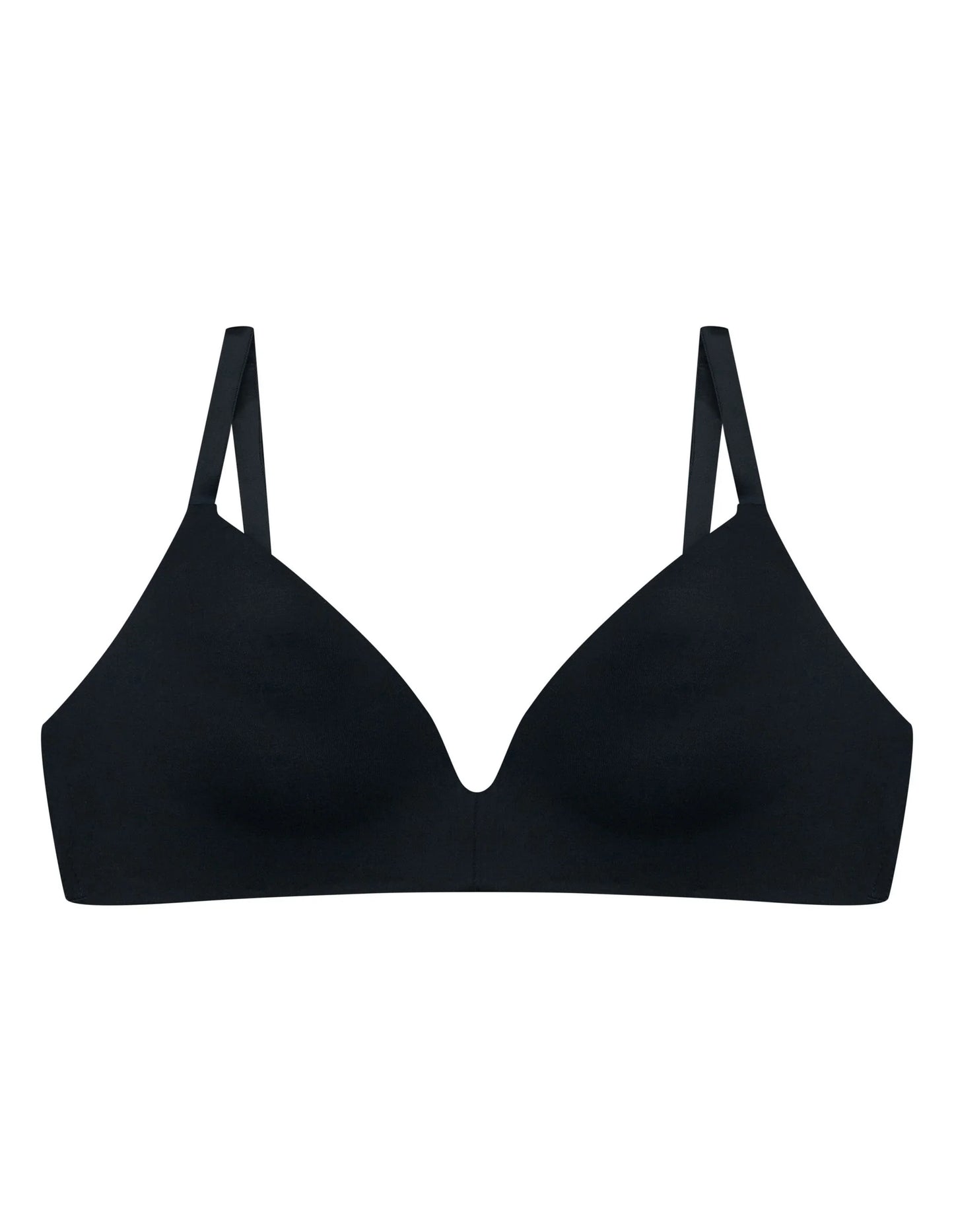 Padded bra Bloovii Lacteem Black - 8