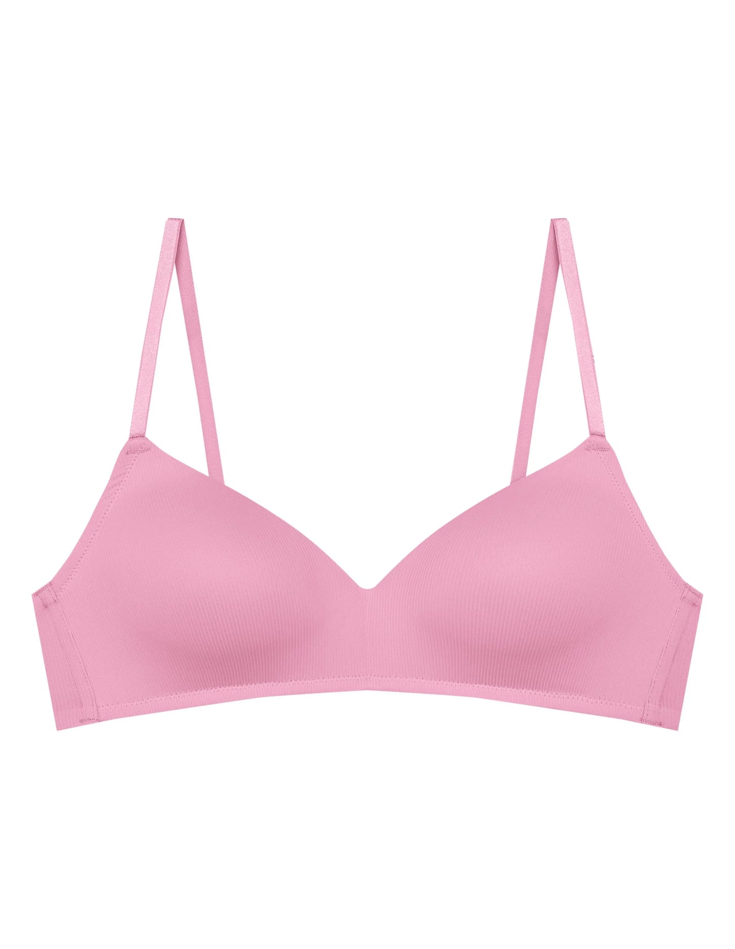Padded bra Bloovii Saoui Pink - 4