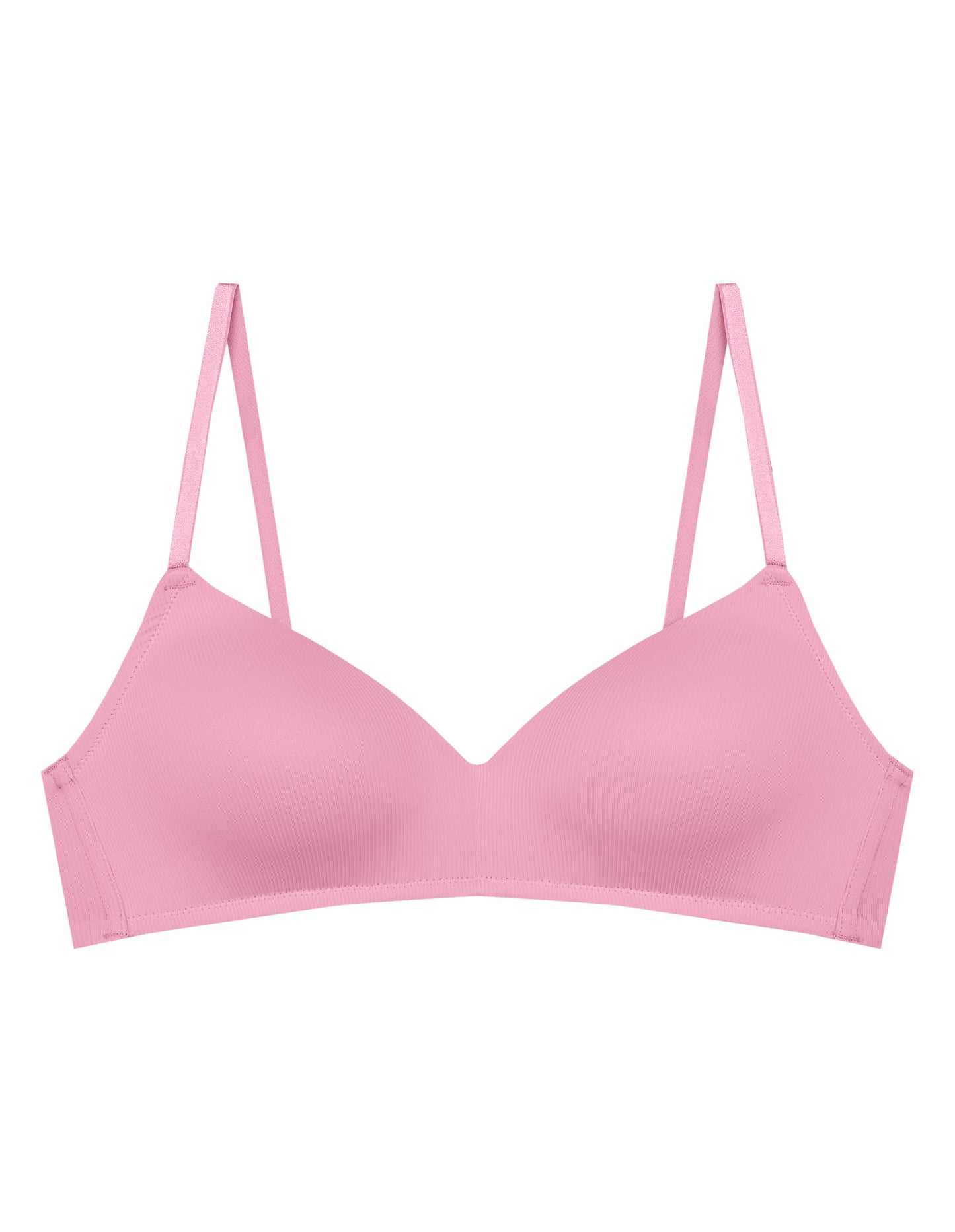Padded bra Bloovii Saoui Pink - 4