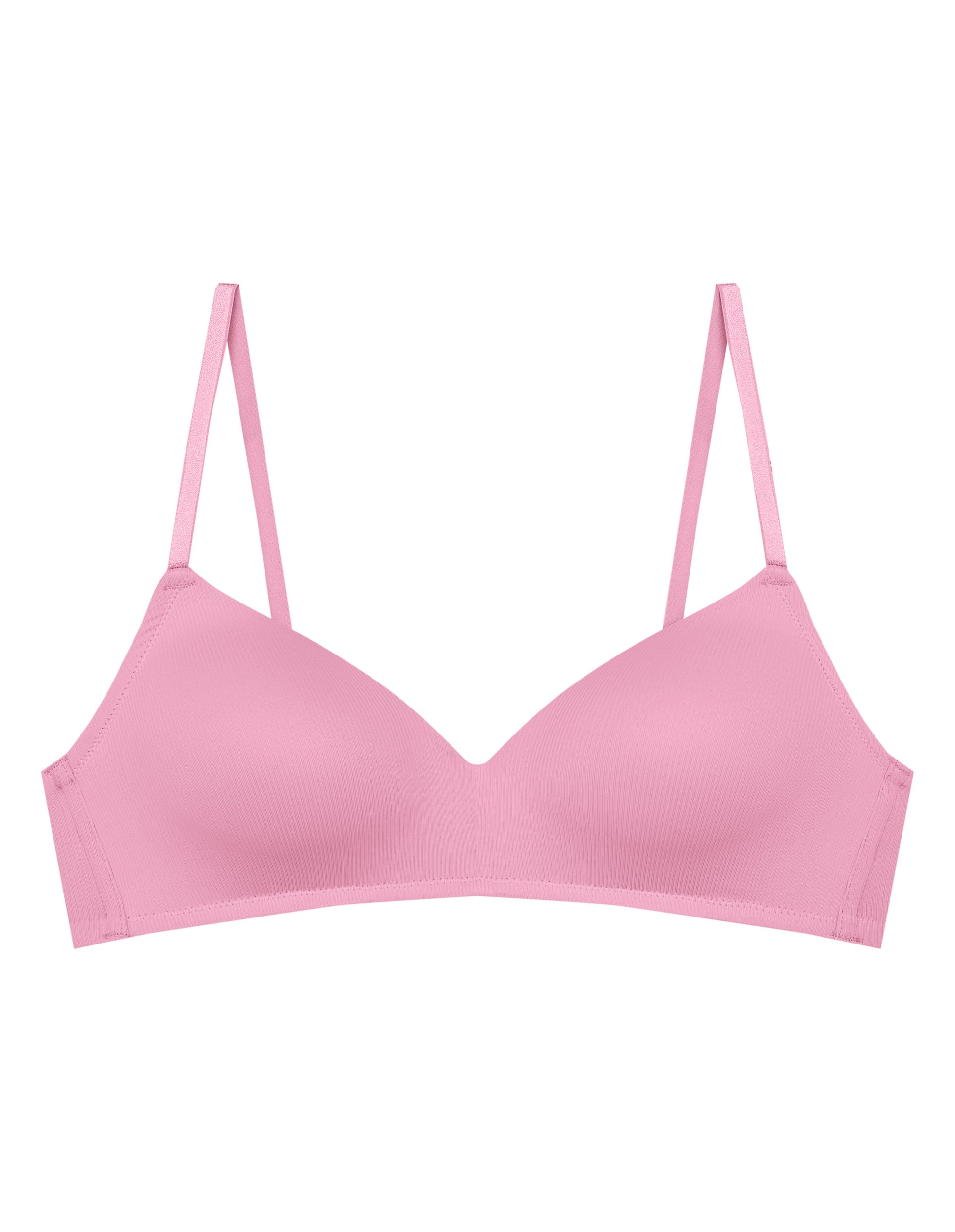 Padded bra Bloovii Saoui Pink - 4