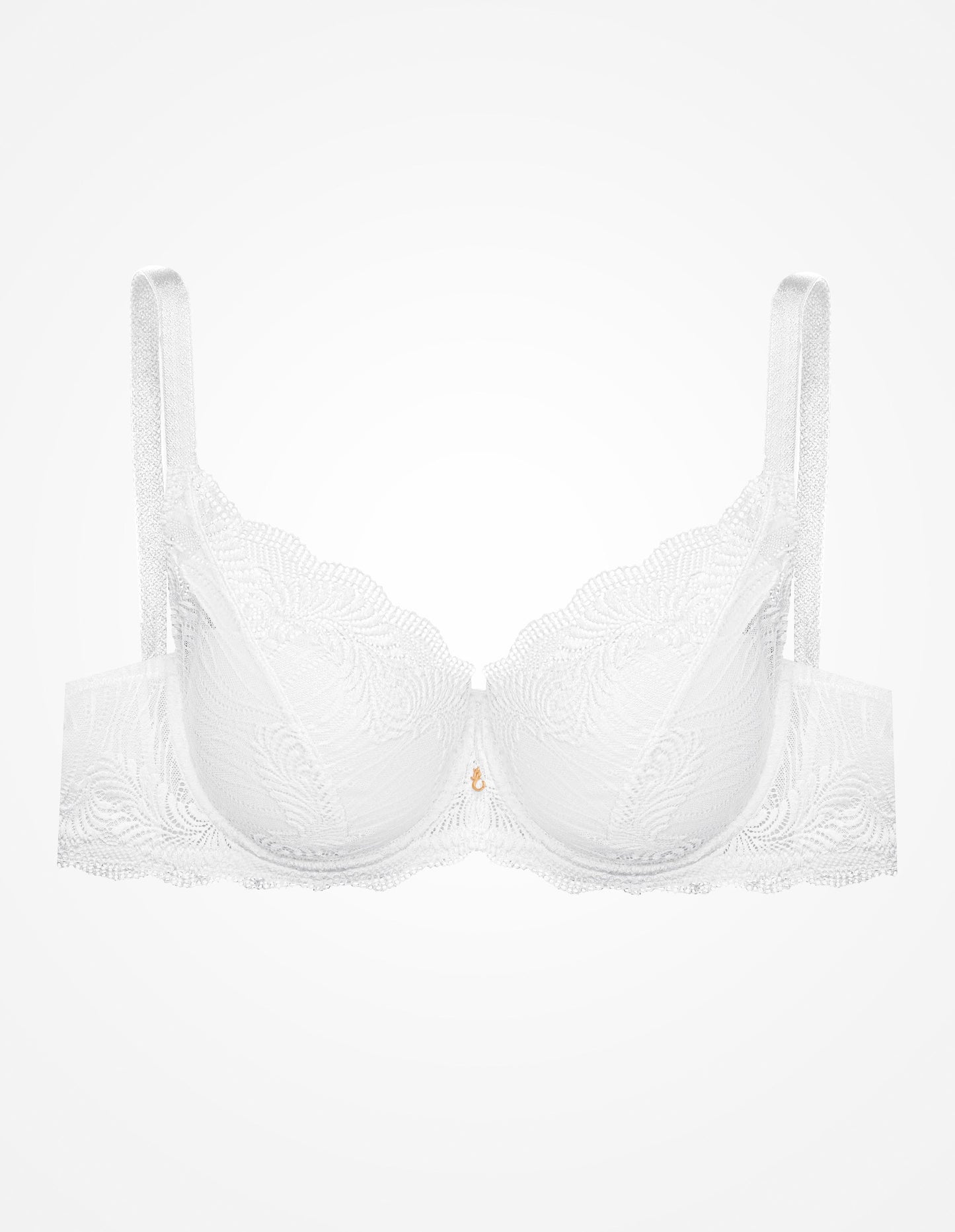 Padded bra Khloe Cream - 5