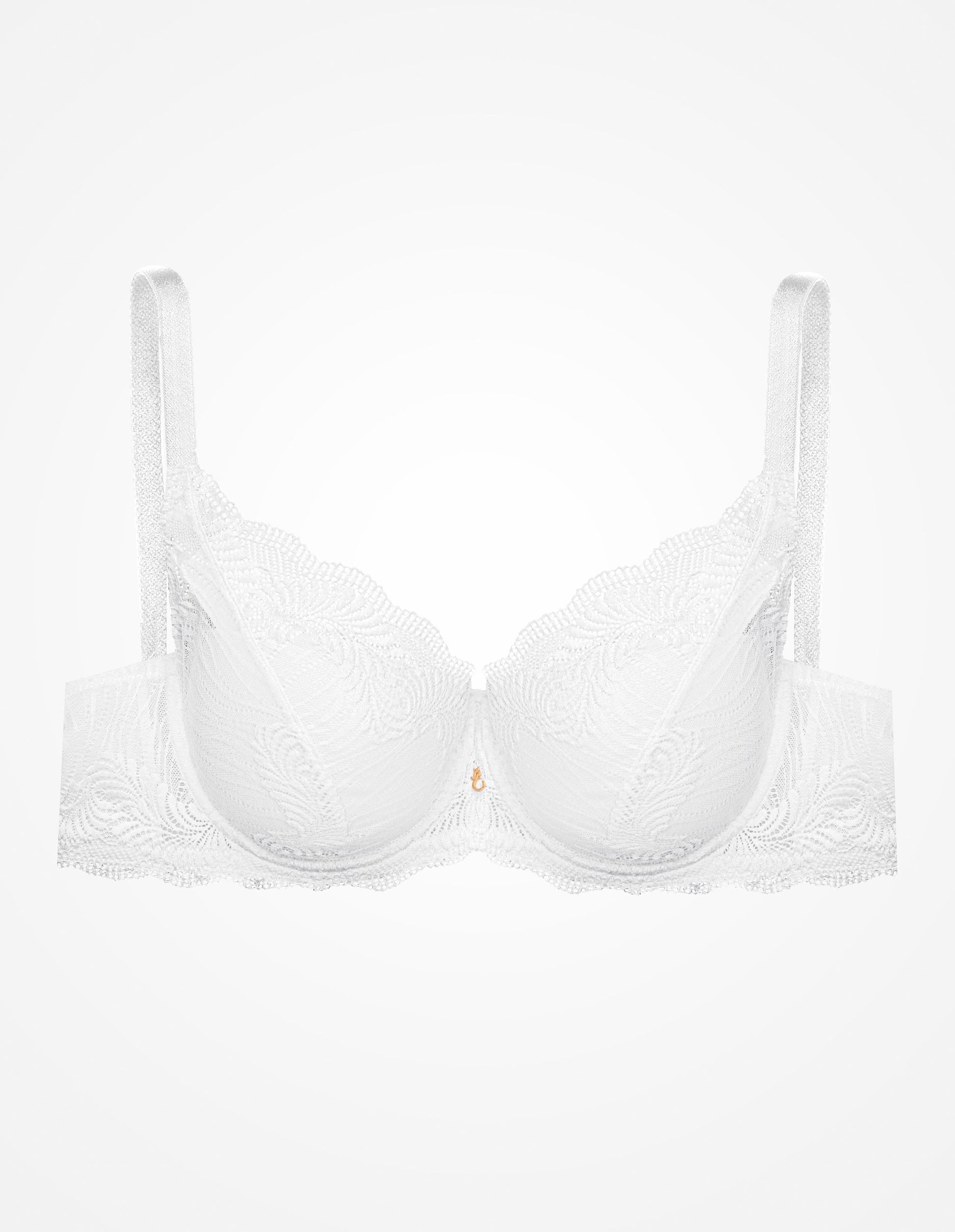 Padded bra Khloe Cream - 5