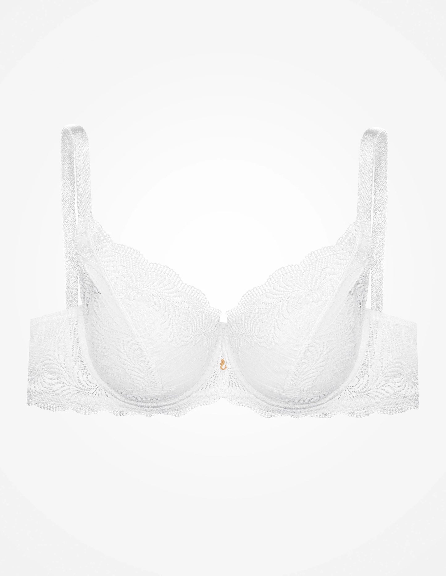 Padded bra Khloe Cream - Avarrra