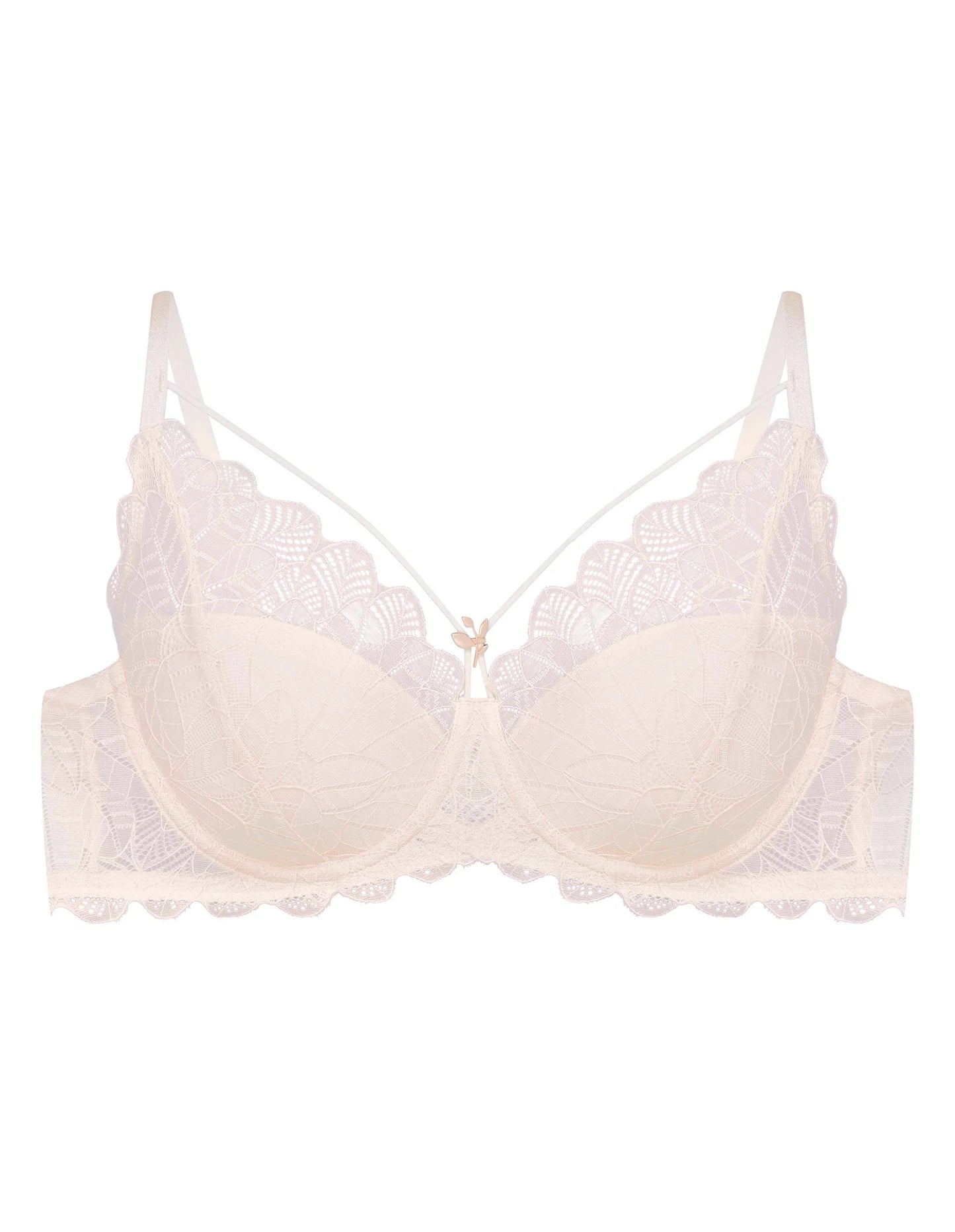 Padded bra Oath Nude - 3