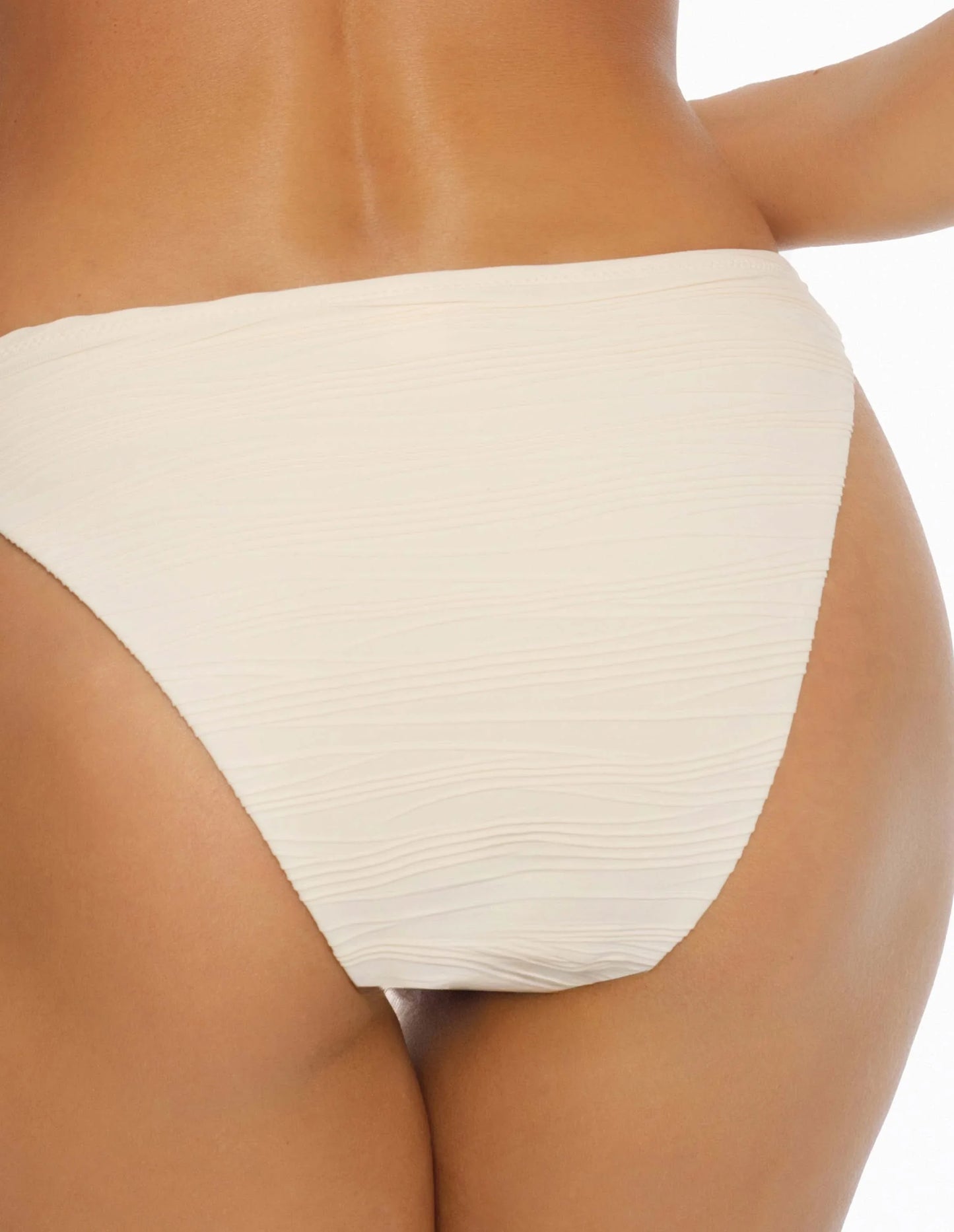 Bikini bottoms Anaise Cream - Avarrra