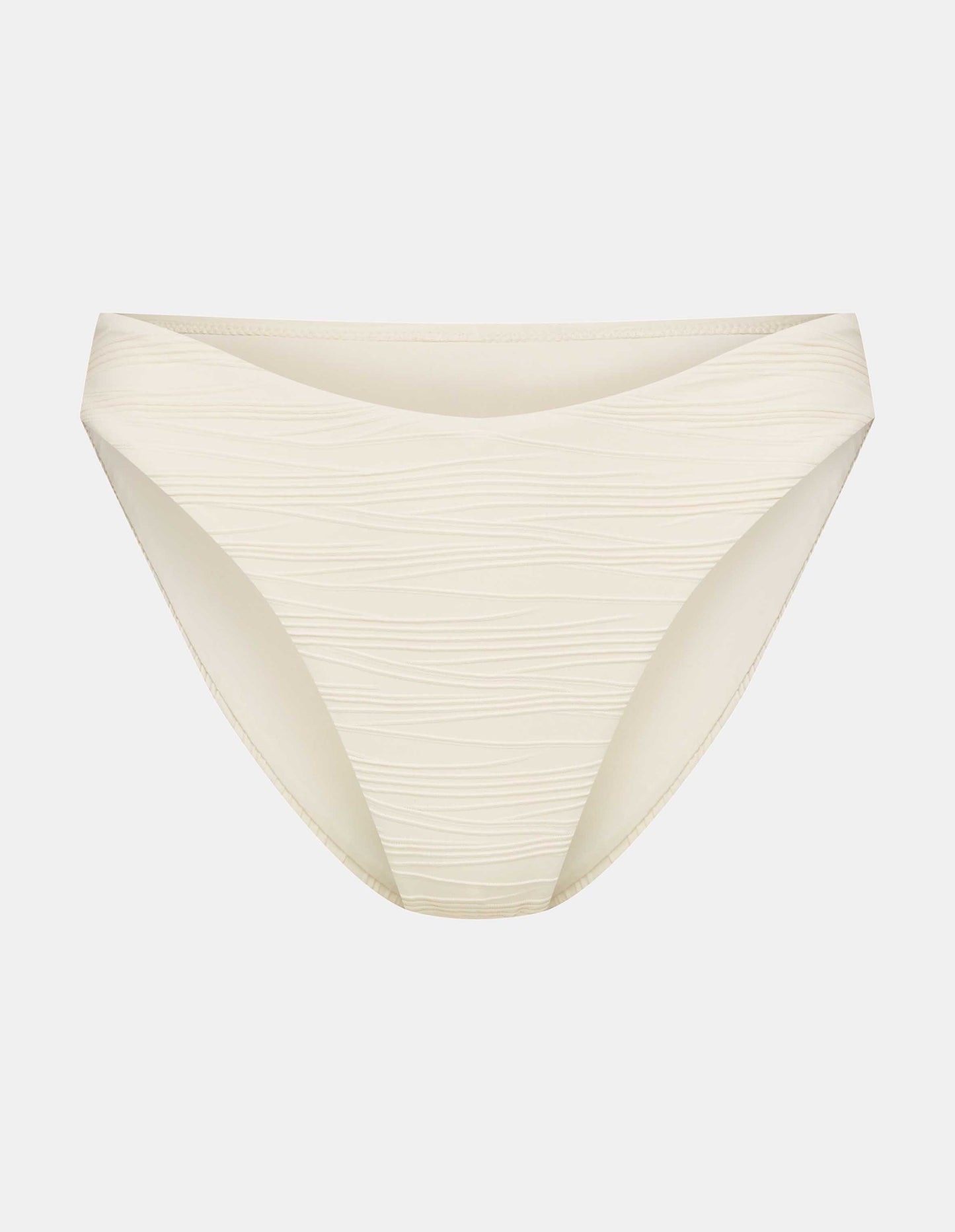 Bikini bottoms Anaise Cream - 5
