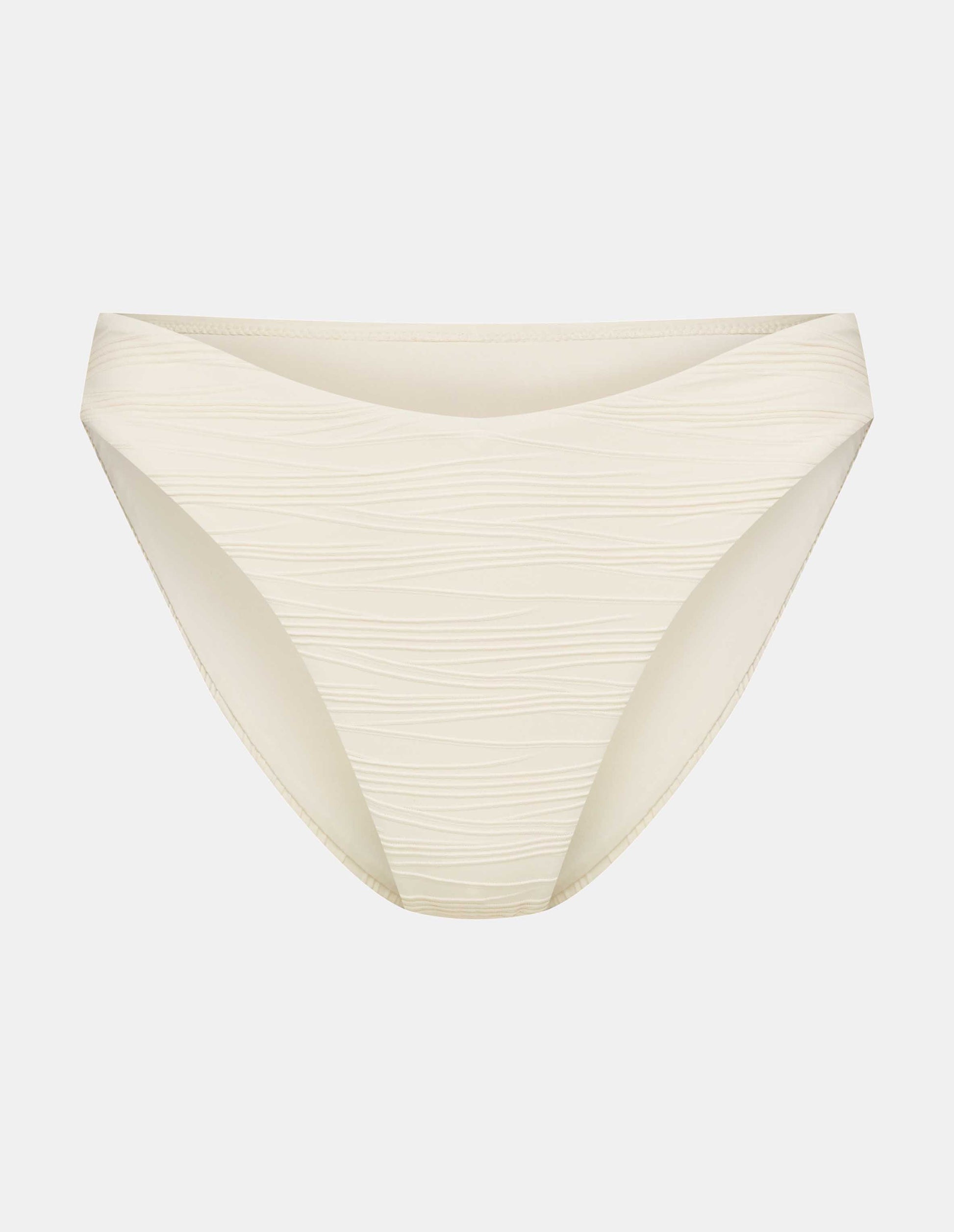 Bikini bottoms Anaise Cream - 5