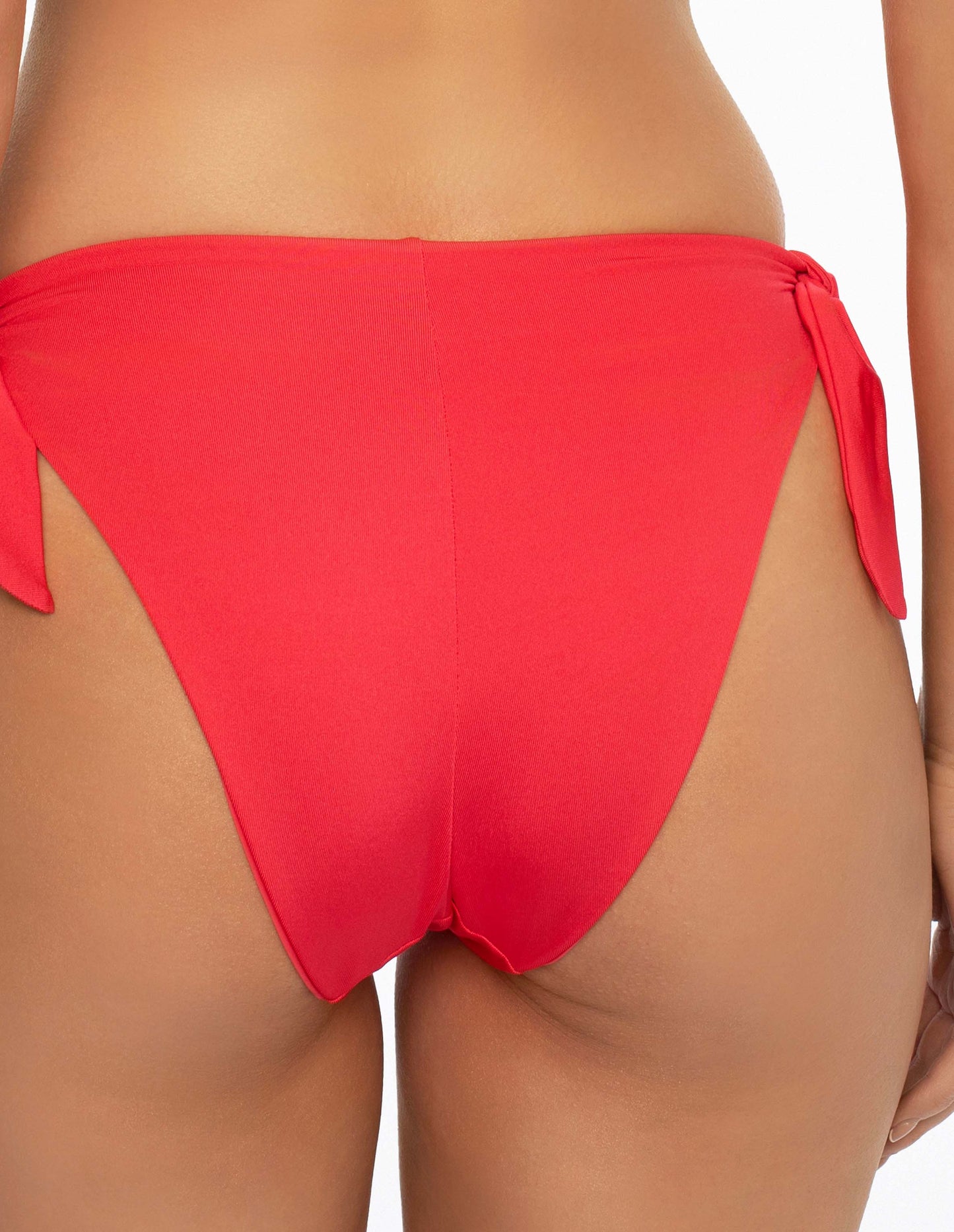 Bikini bottoms Berry Hot pink - 3