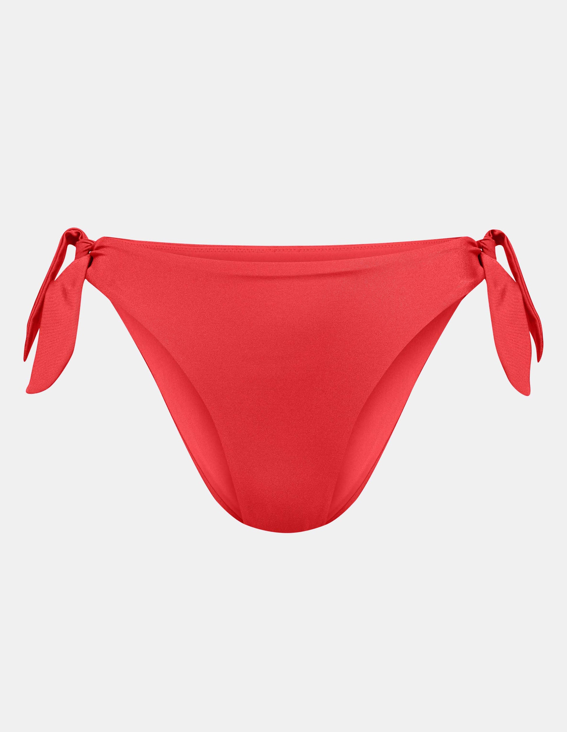 Bikini bottoms Berry Hot pink - 5