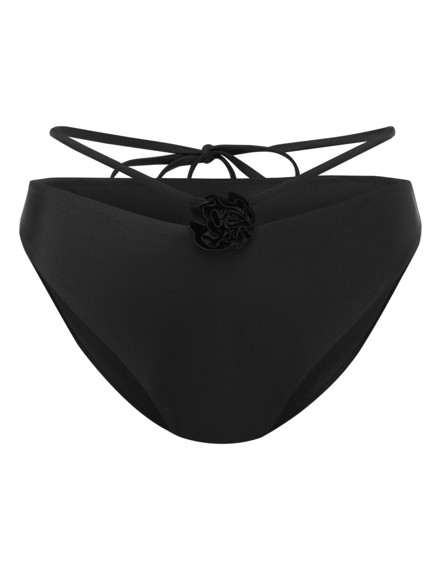 Bikini bottom Godlike Black - 5