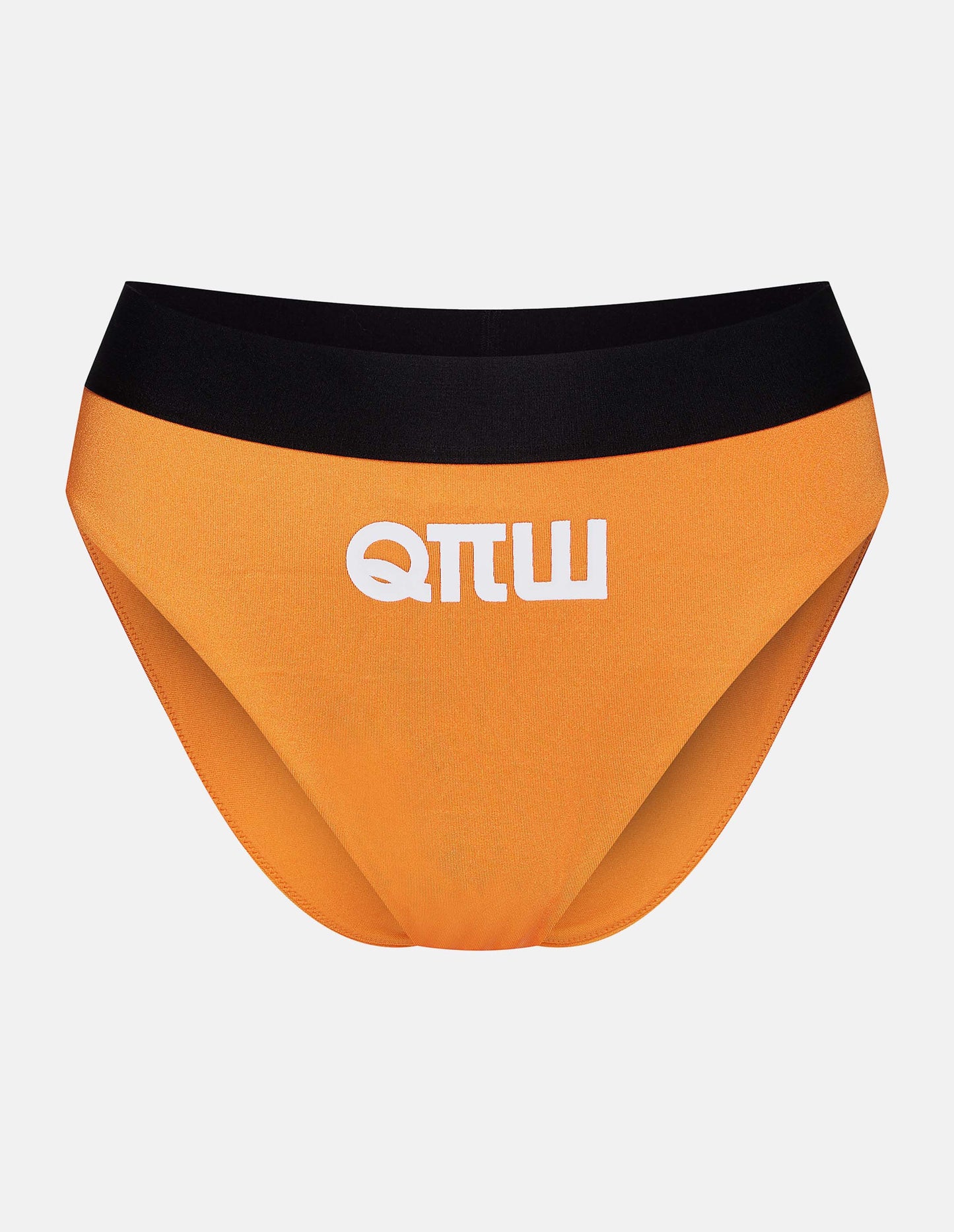 Bikini bottoms Guilty Orange - 5