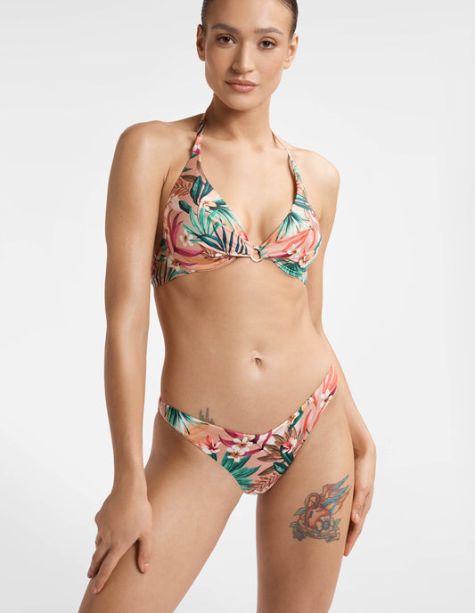 Bikini Bottom Lemonade Coral