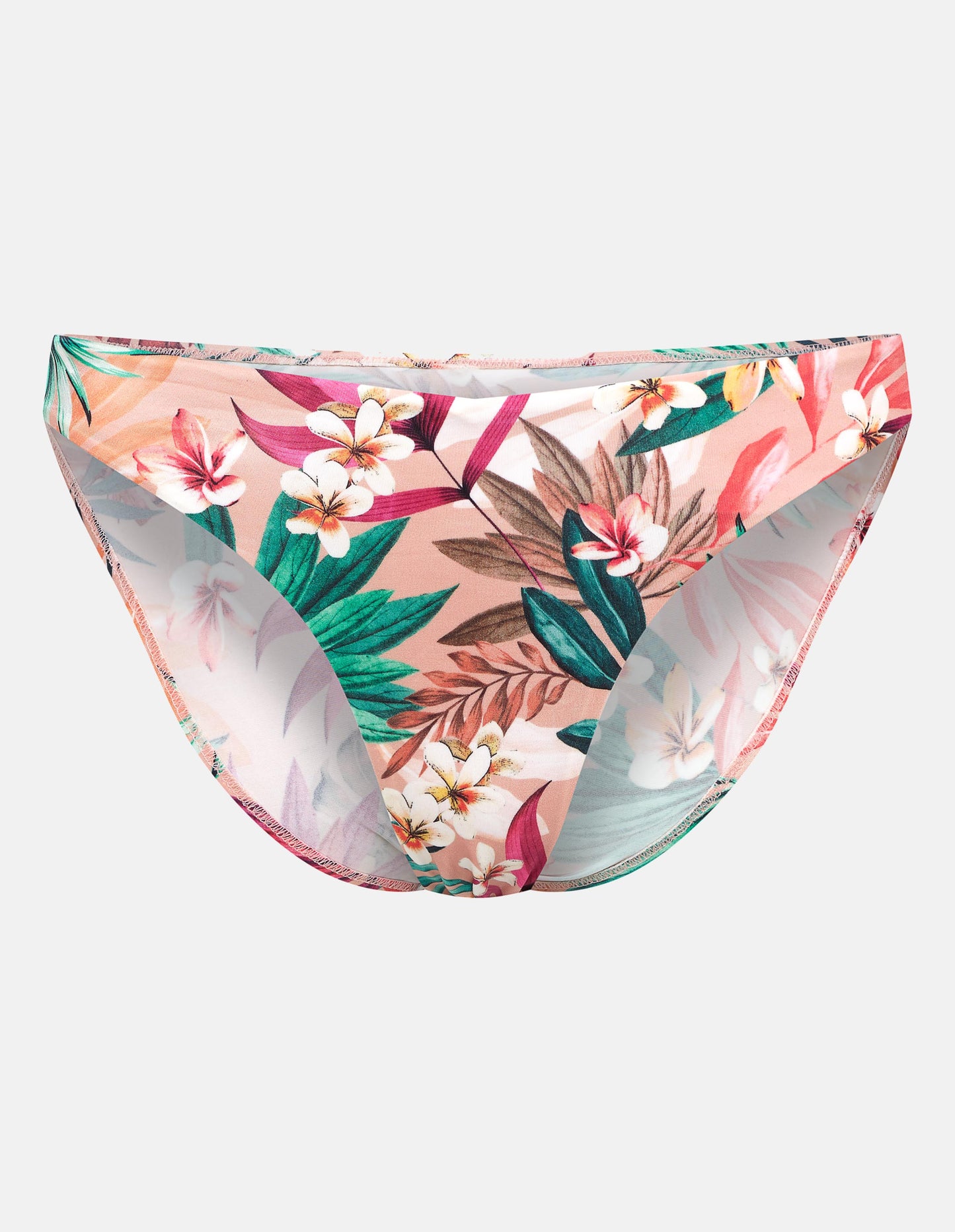 Bikini Bottom Lemonade Coral - 5