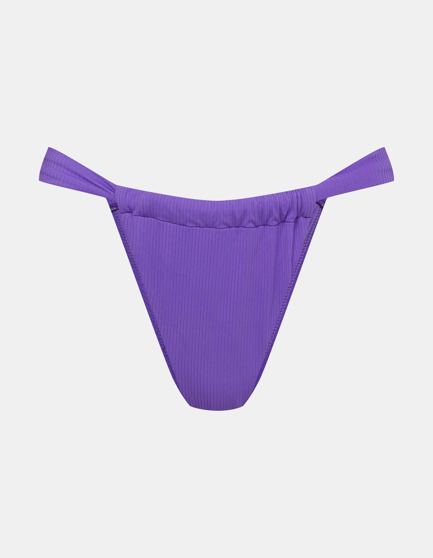 Bikini bottoms Reef Violet - 8