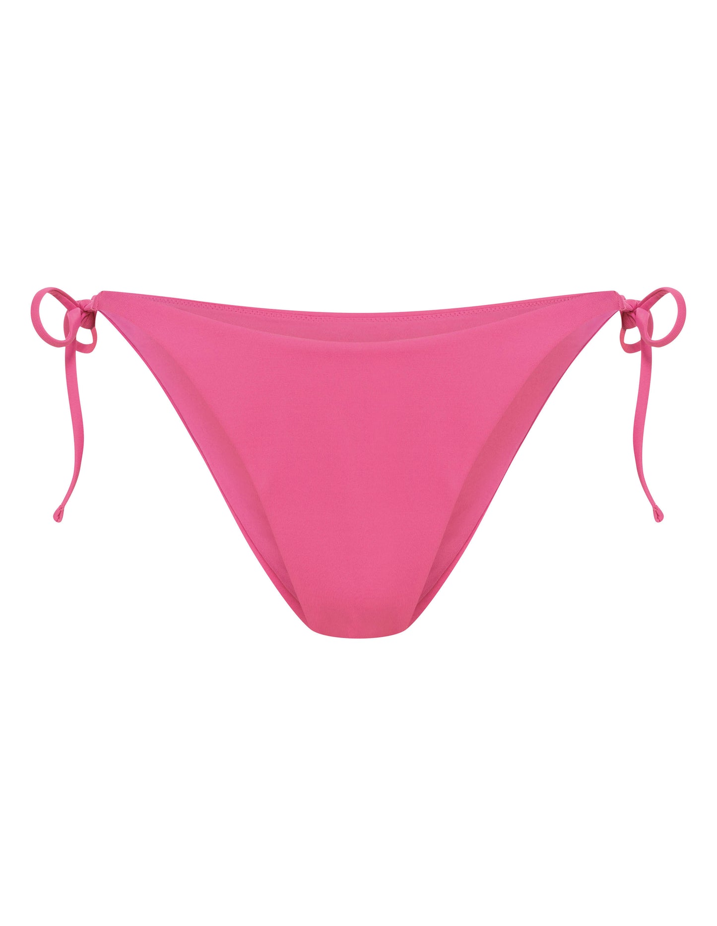 Bikini bottom Shrimpee Hot pink - 5