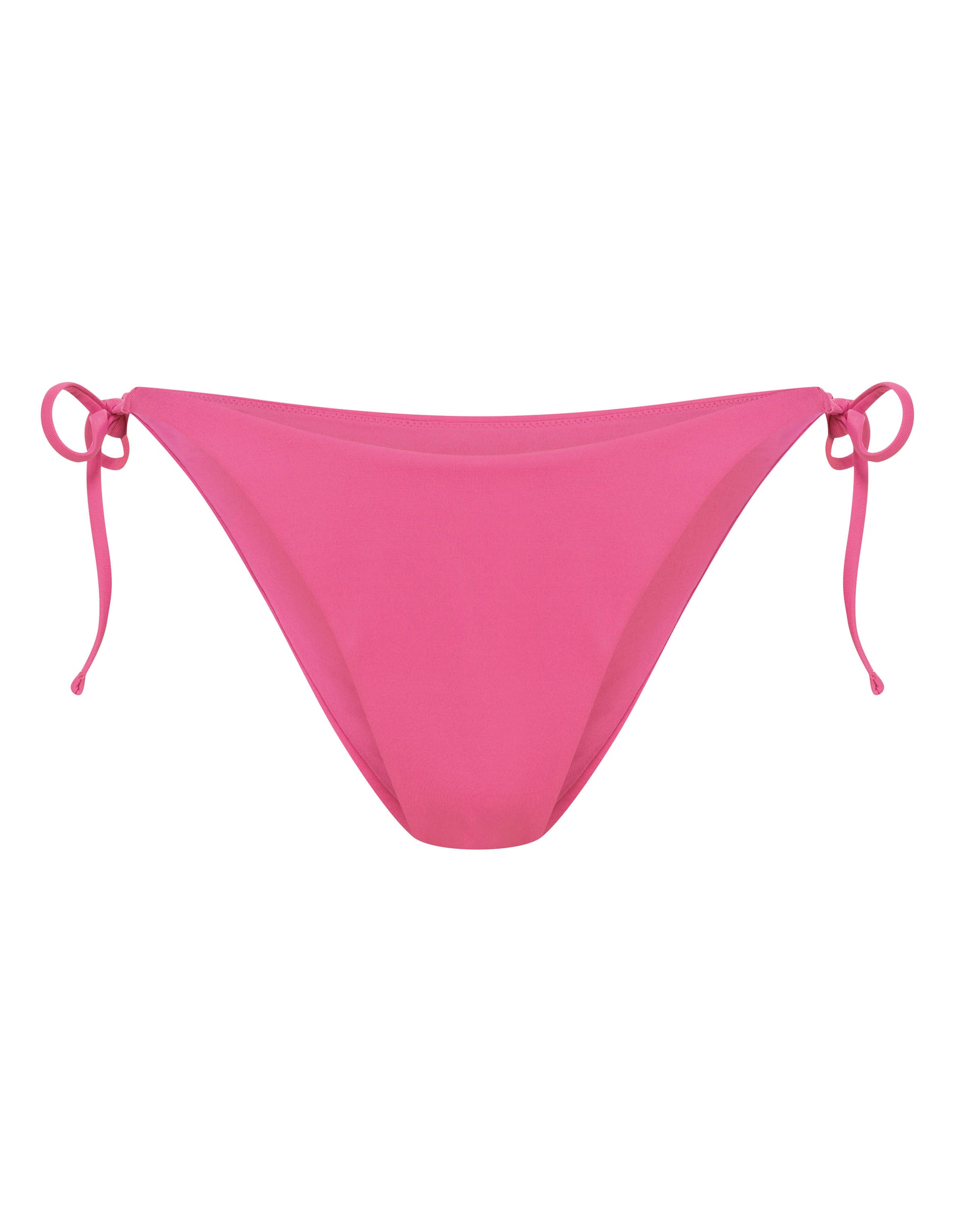 Bikini bottom Shrimpee Hot pink - 5