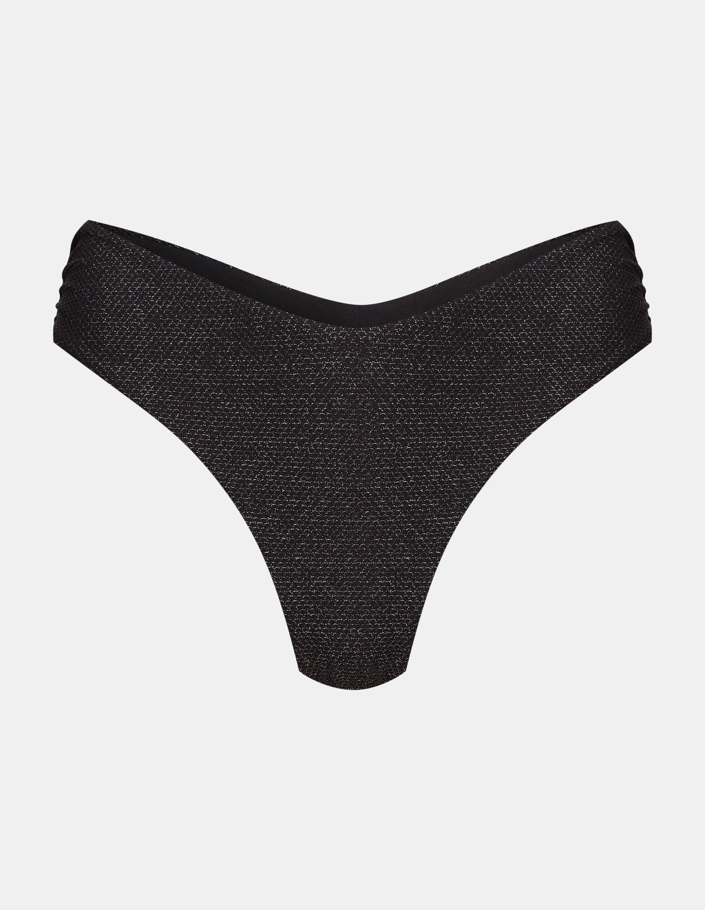 Bikini bottoms Stardust Black - 5