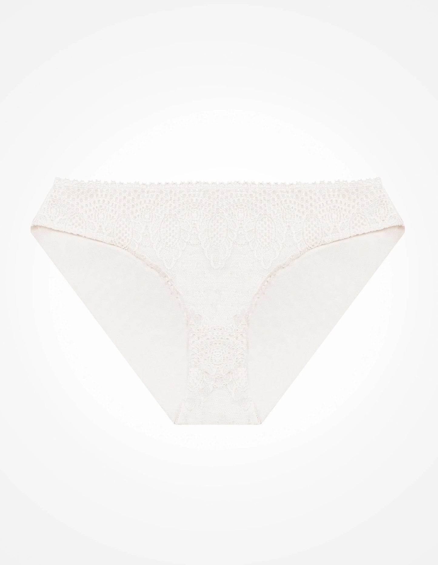 Panties Marvela Cream - 5