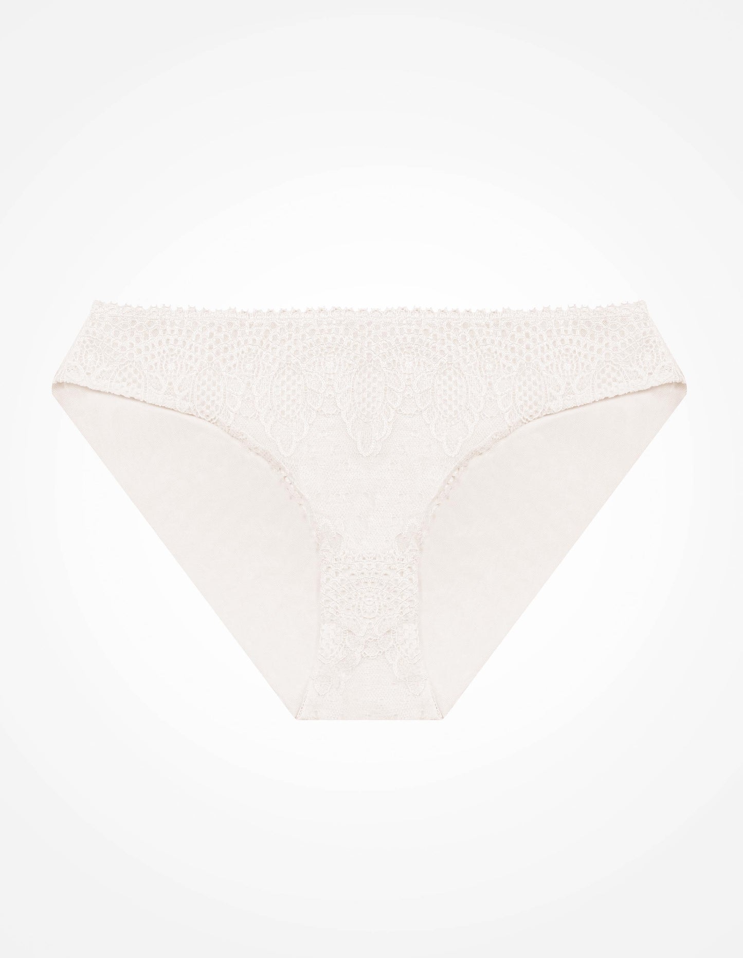 Panties Marvela Cream - 5